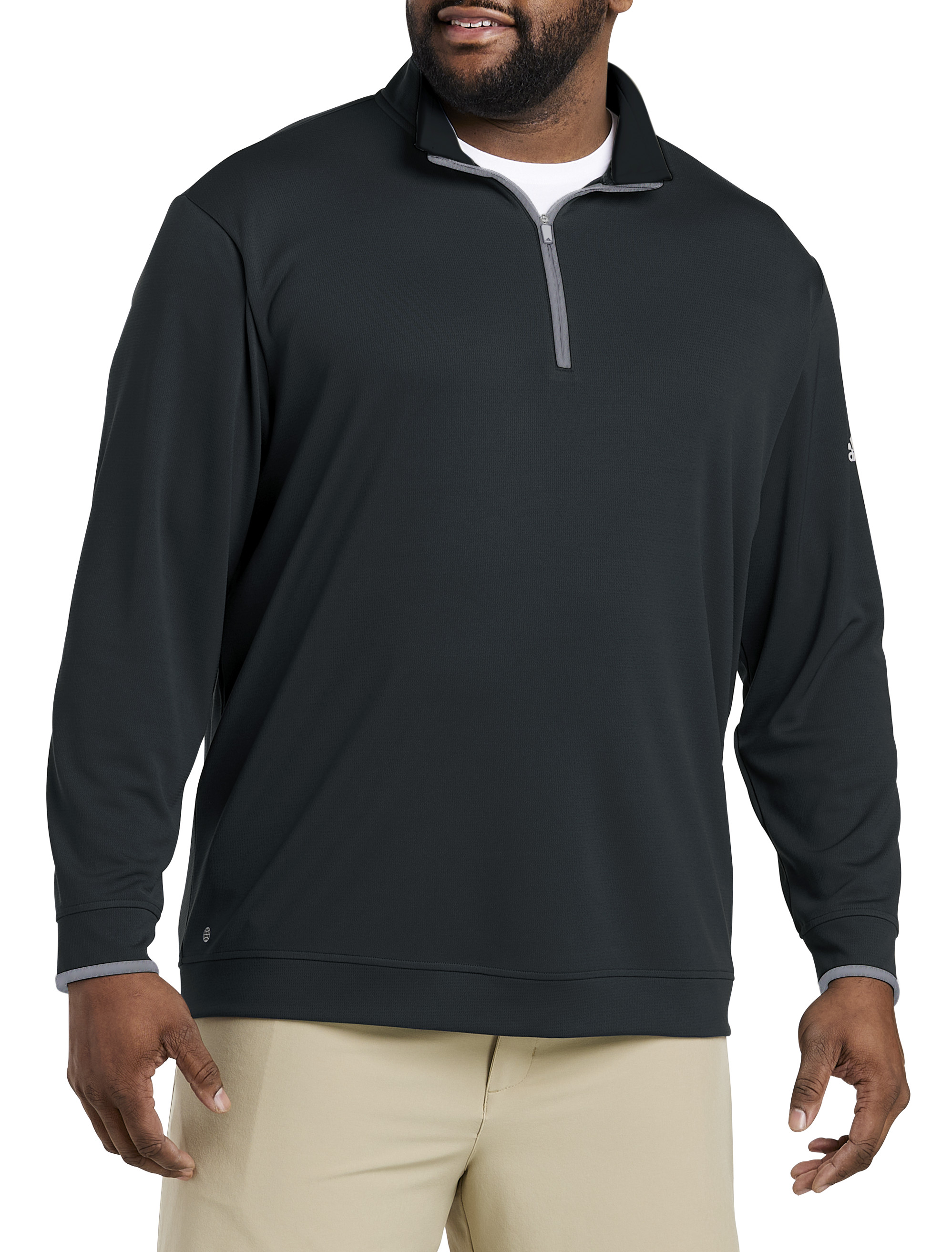 Big and tall golf pullover new arrivals