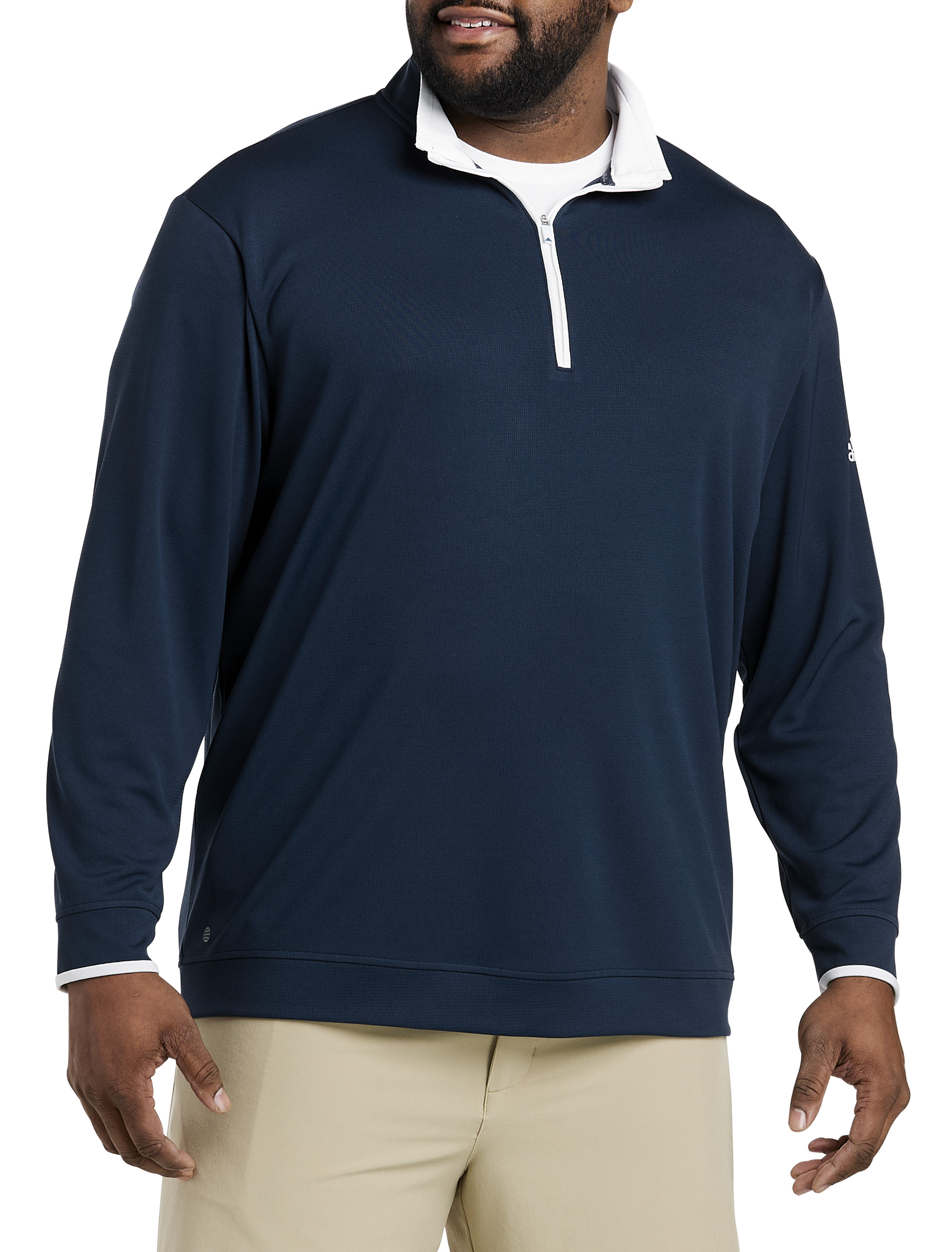 Big and tall hot sale golf windbreaker