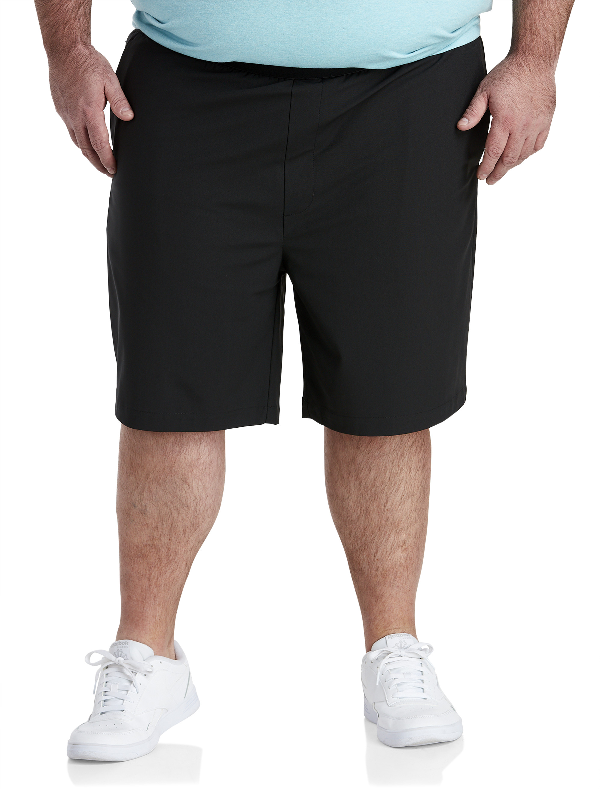 Size 4x men's on sale shorts