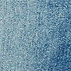 faded blue
