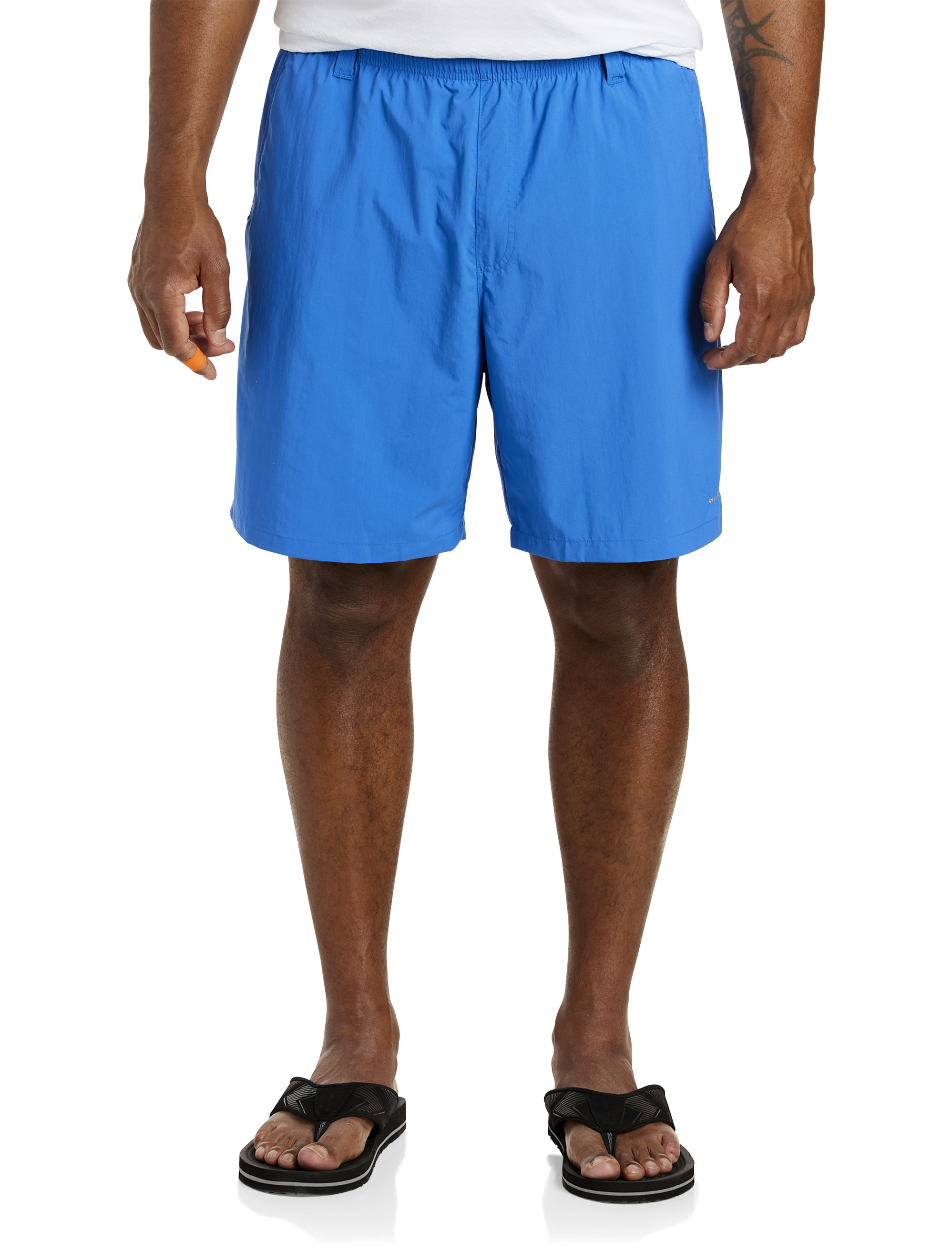 Columbia big and tall on sale shorts