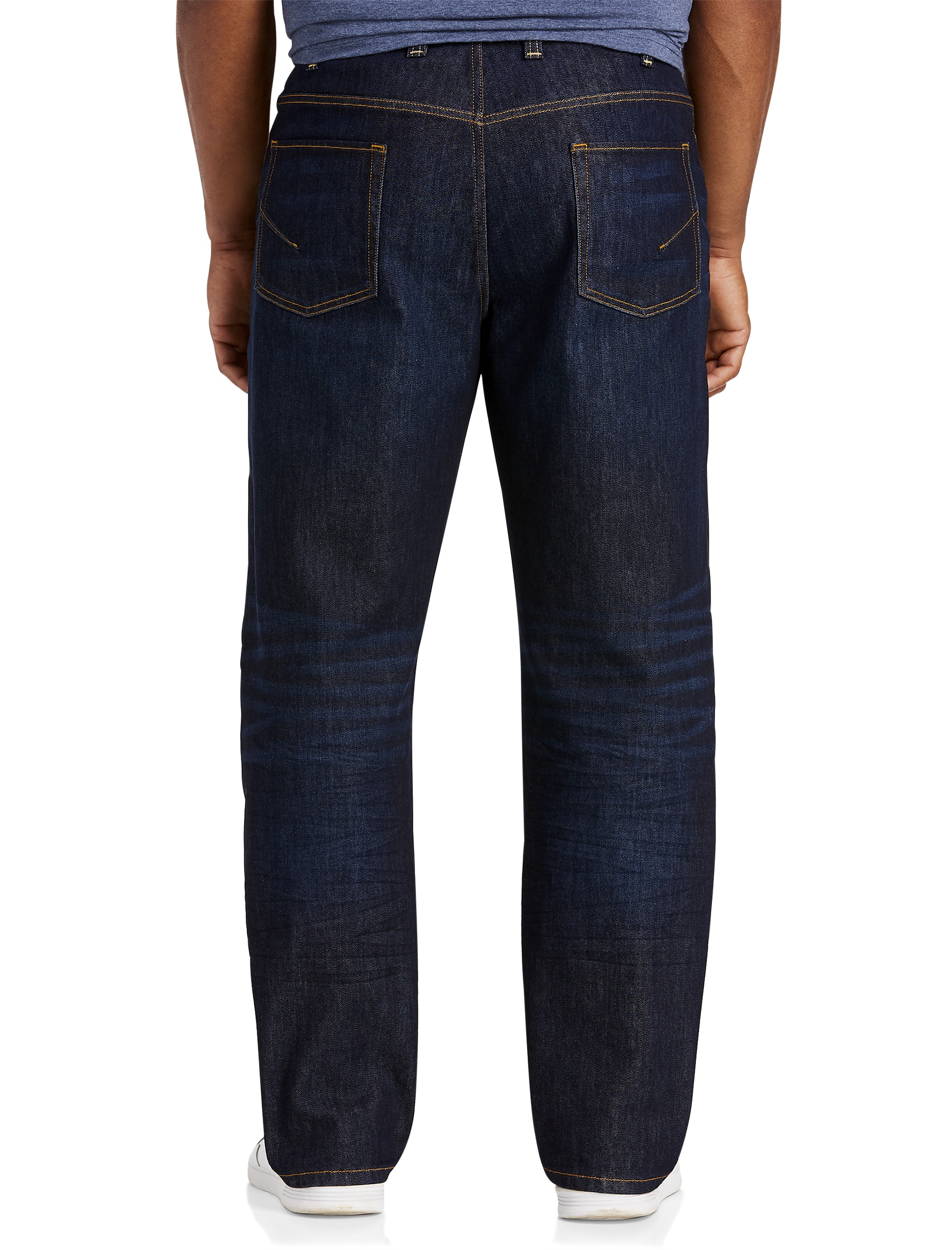 Relaxed-Fit Jeans - thumbnail 2