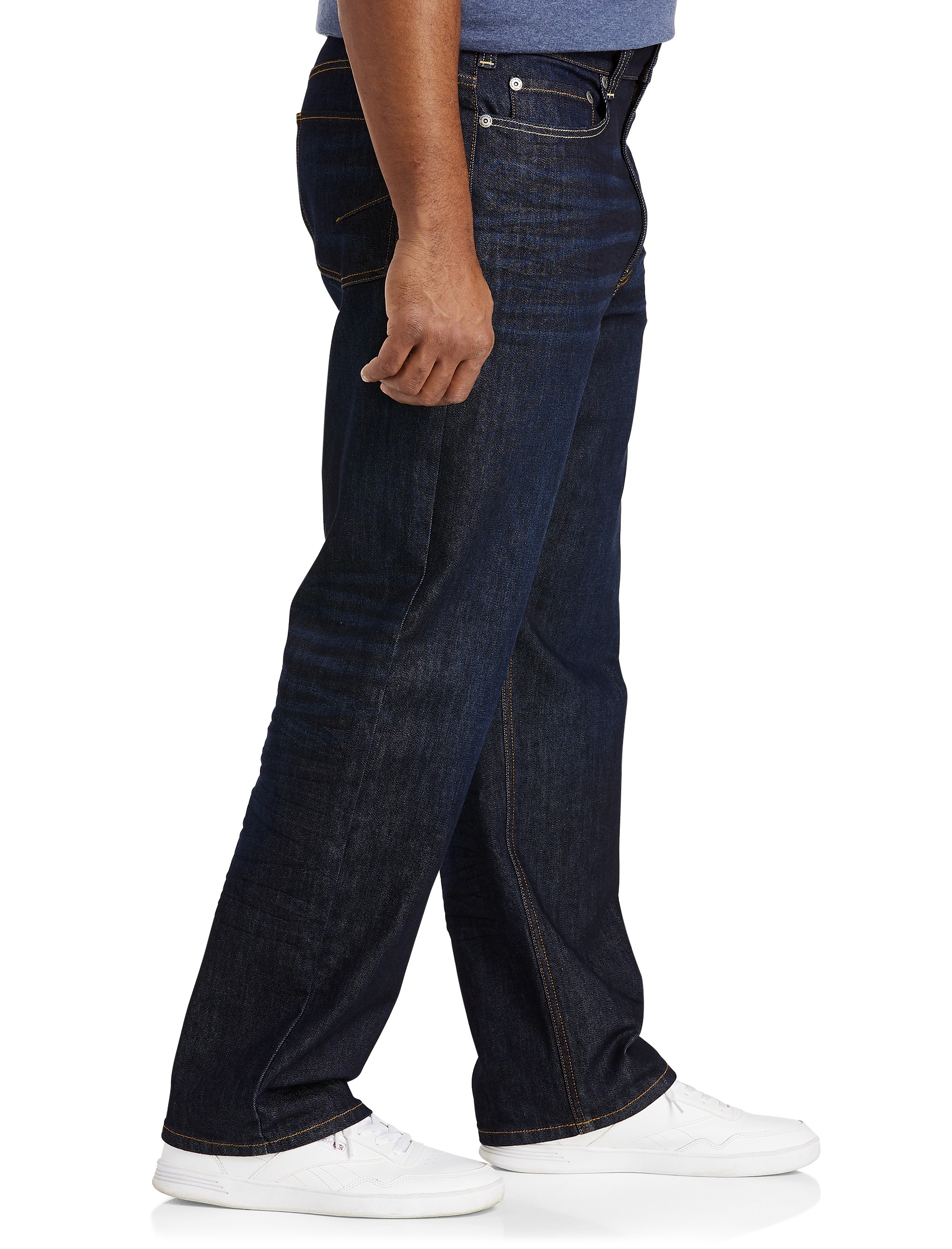 Relaxed-Fit Jeans - thumbnail 3