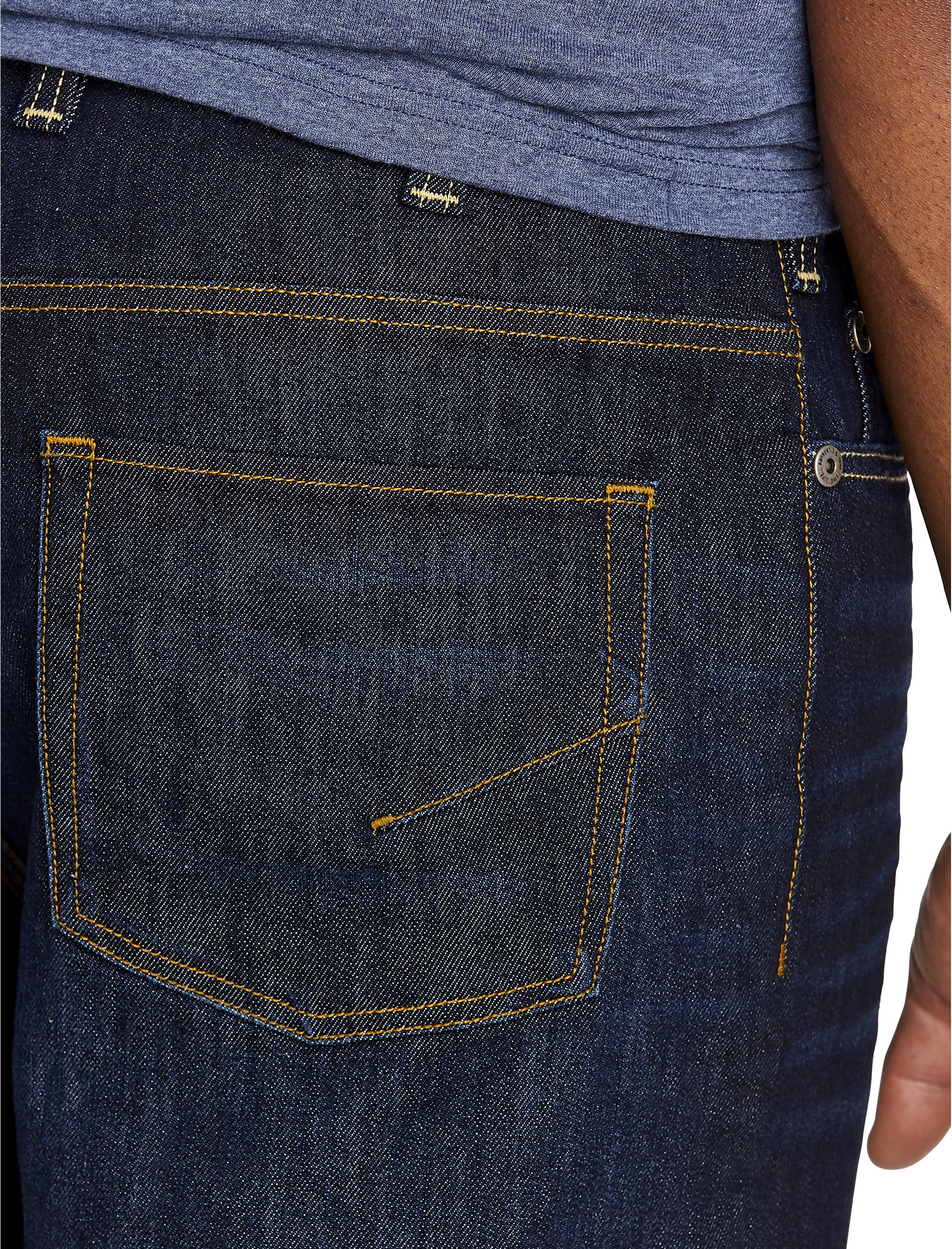 Relaxed-Fit Jeans - thumbnail 4