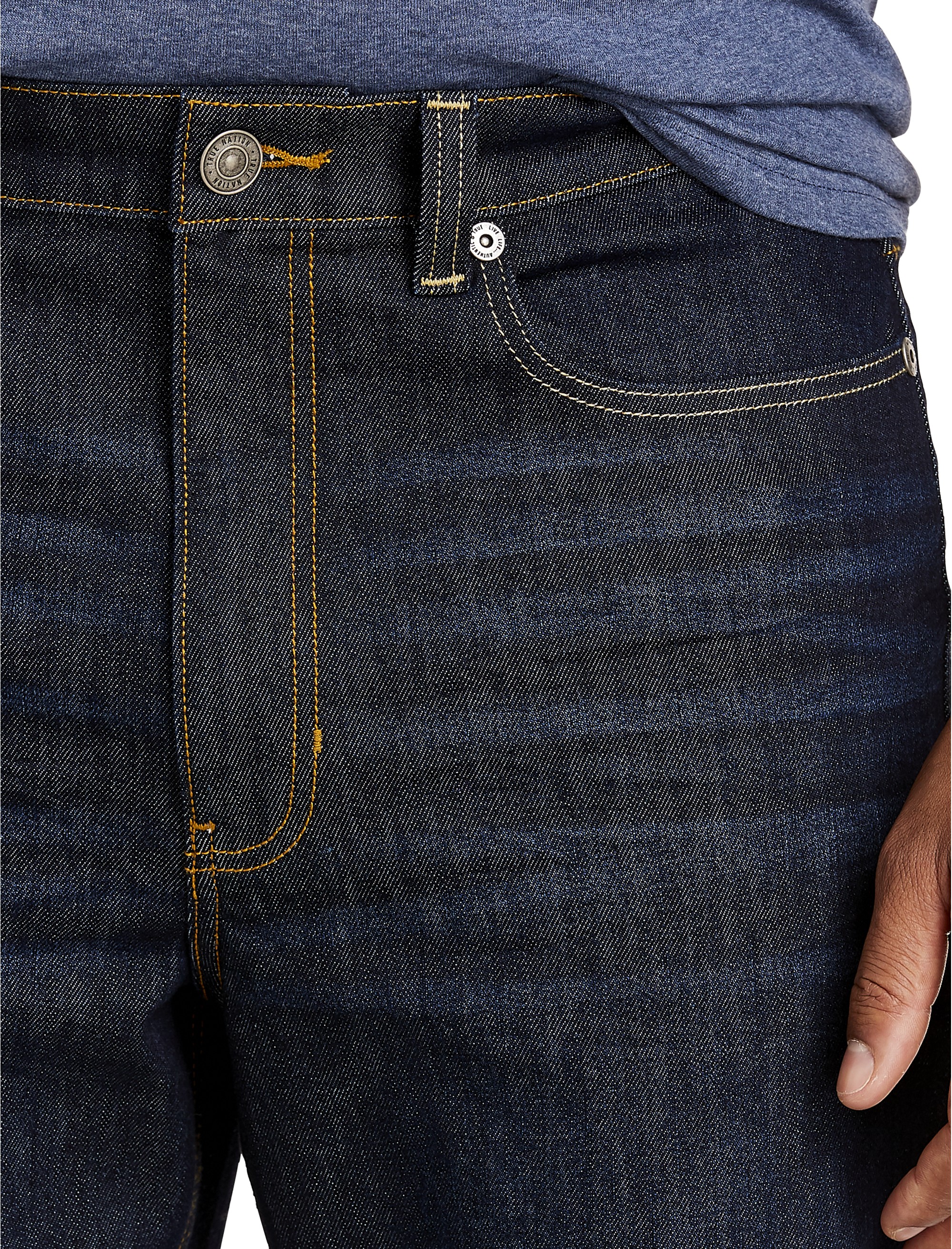 Relaxed-Fit Jeans - thumbnail 5