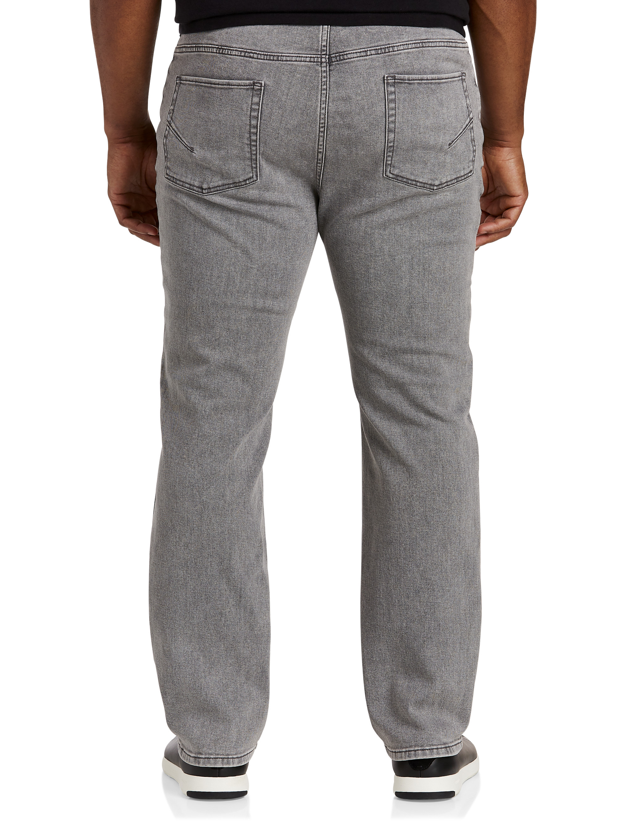 Men's Athletic Fit Flex Jean