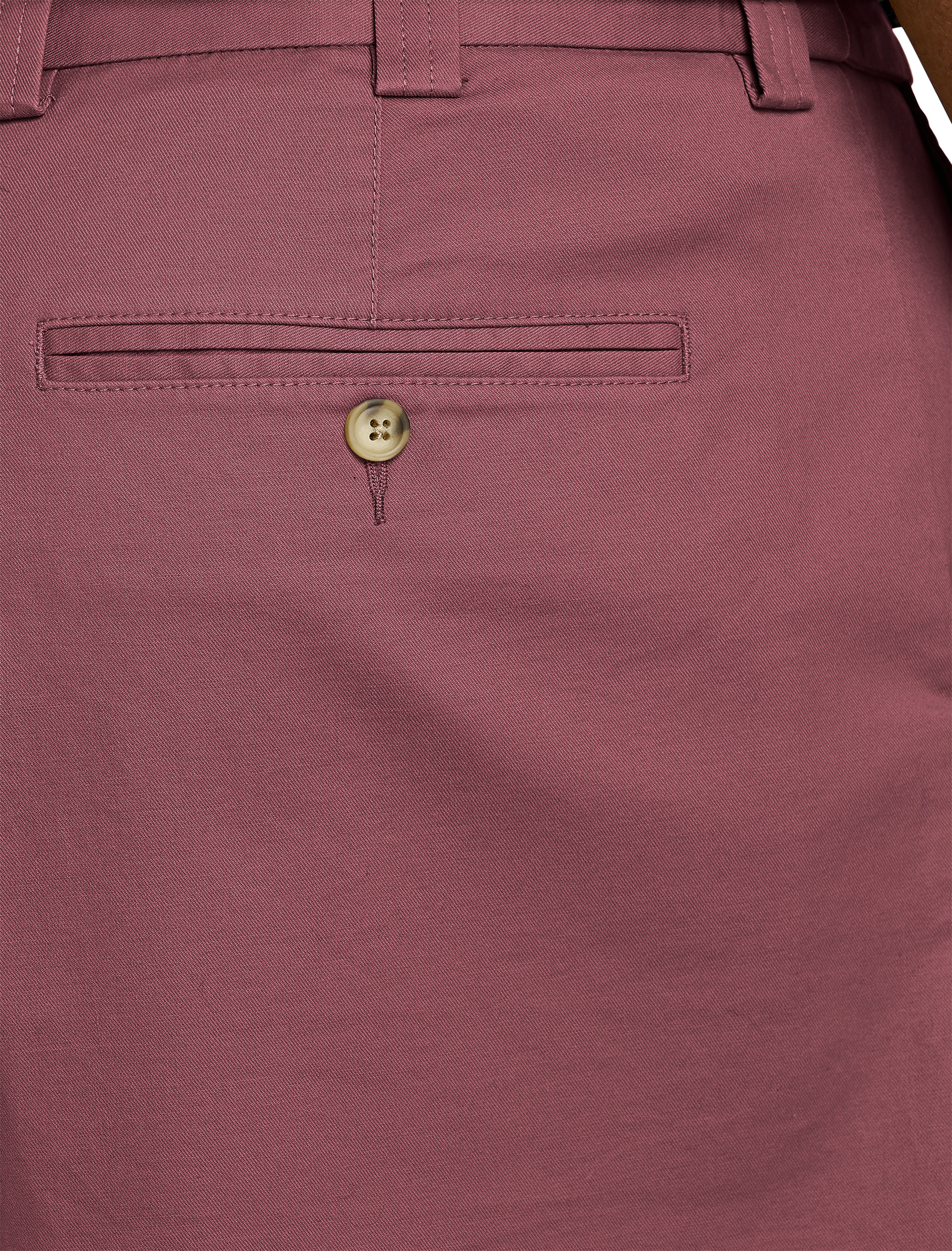 Comfort Stretch Chino Shorts