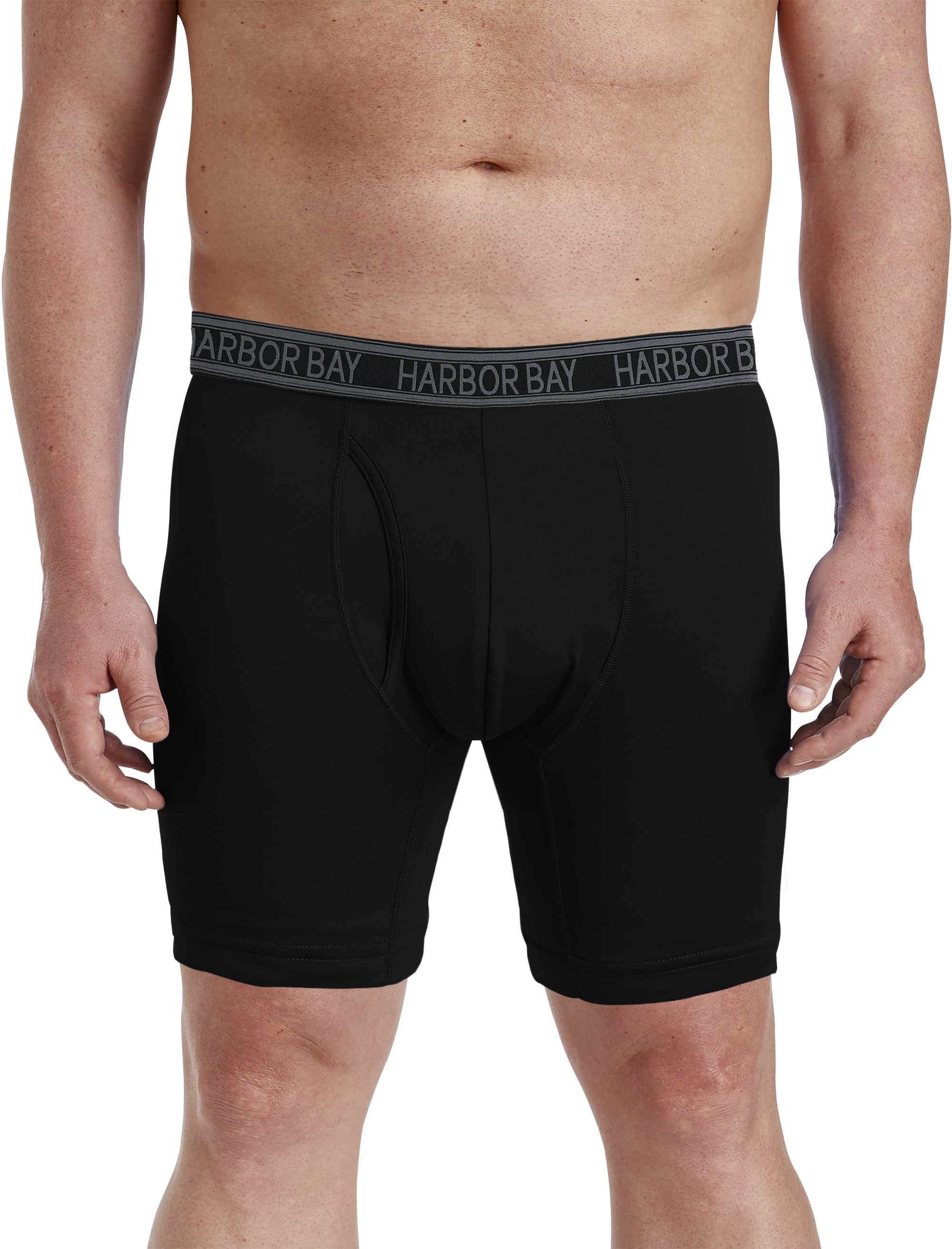 Performance 7 Inch Boxer Briefs - thumbnail 2