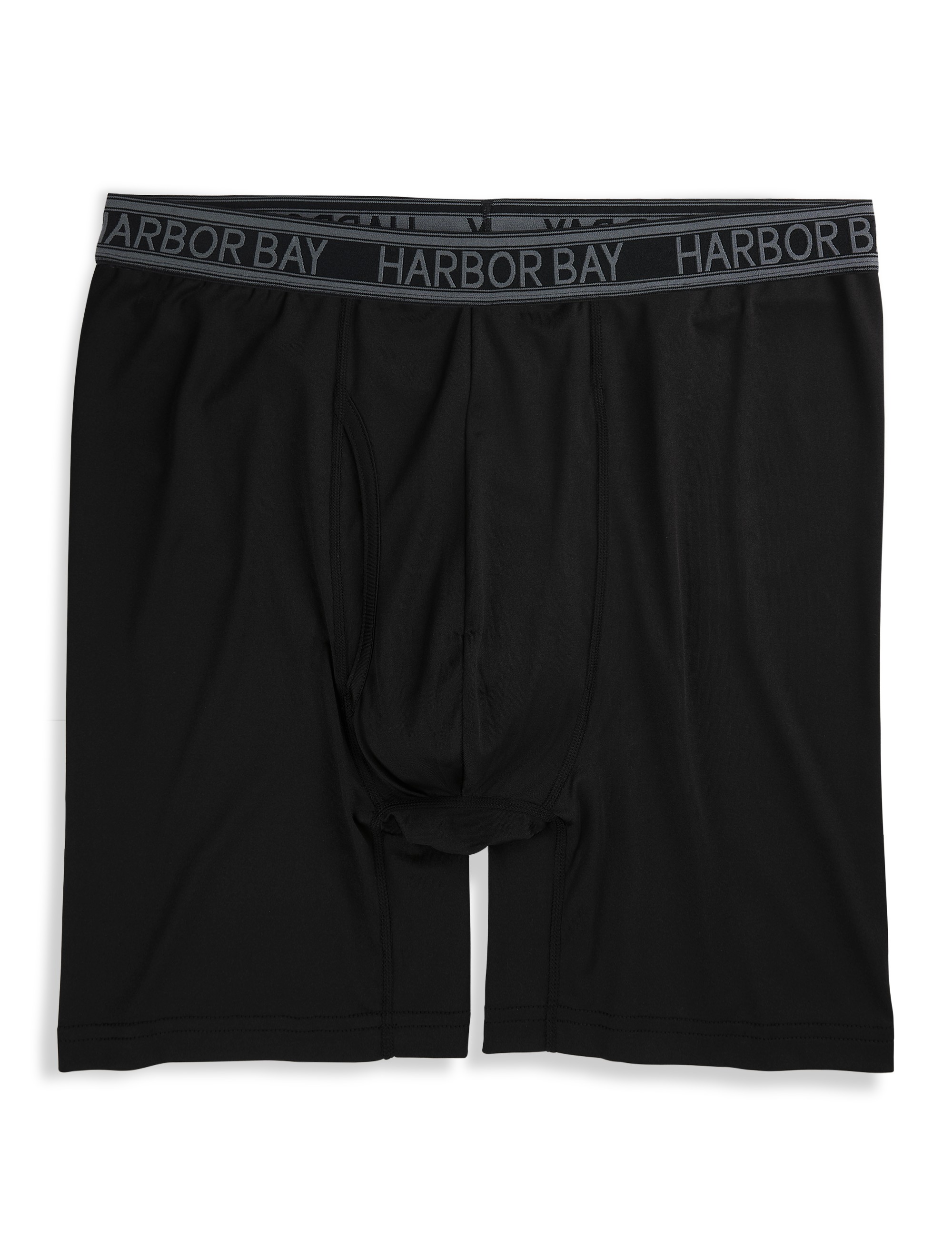 Performance 7 Inch Boxer Briefs