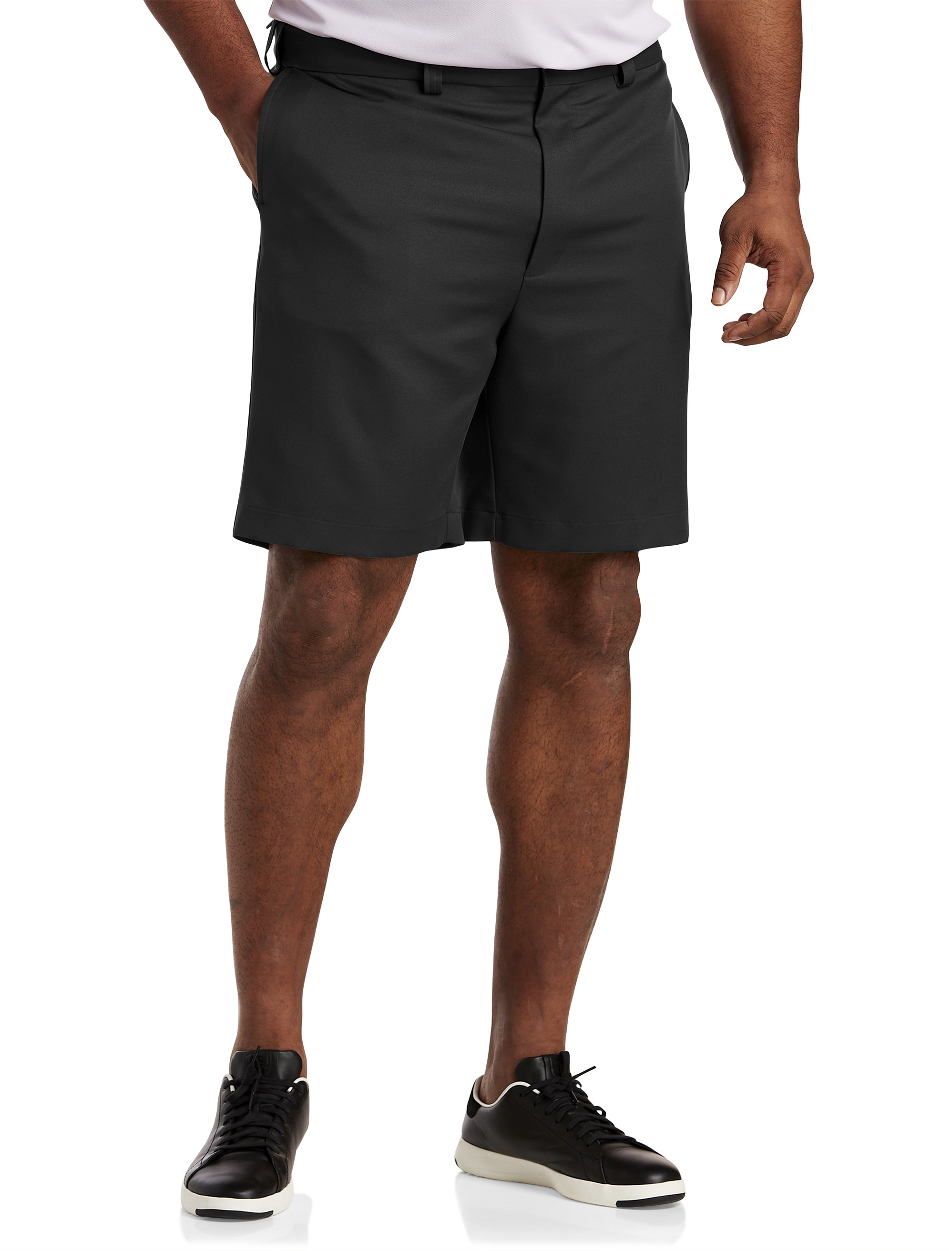 Men's Big & Tall Shorts