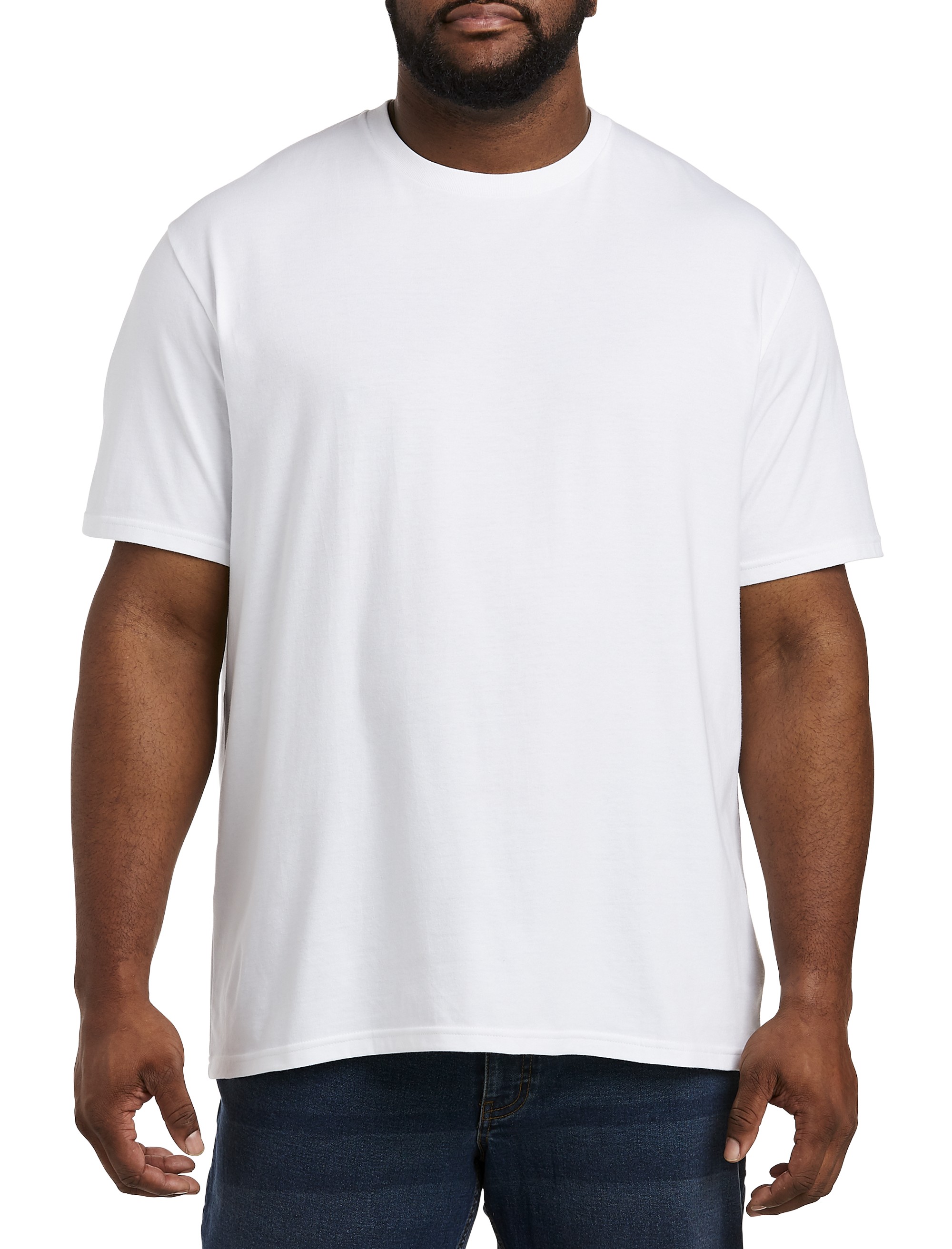2-pk Tees - thumbnail 2