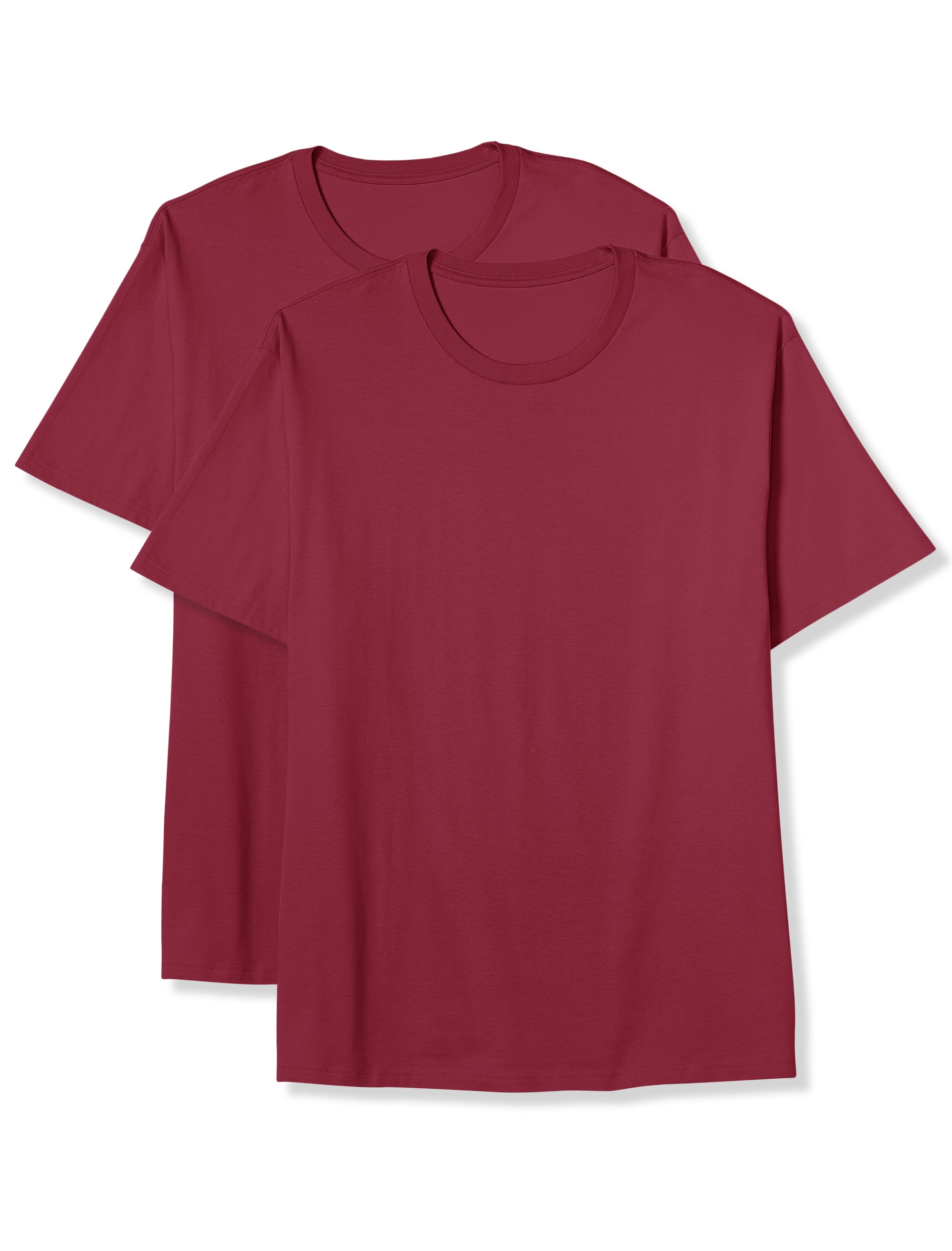 2-pk Tees - thumbnail 4
