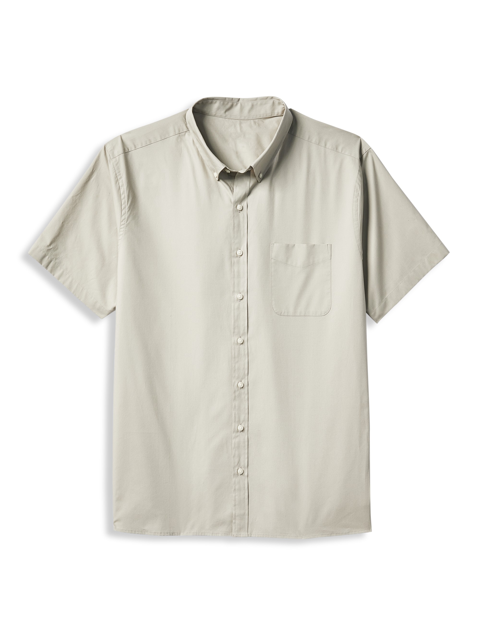 Poplin Sport Shirt - thumbnail 6