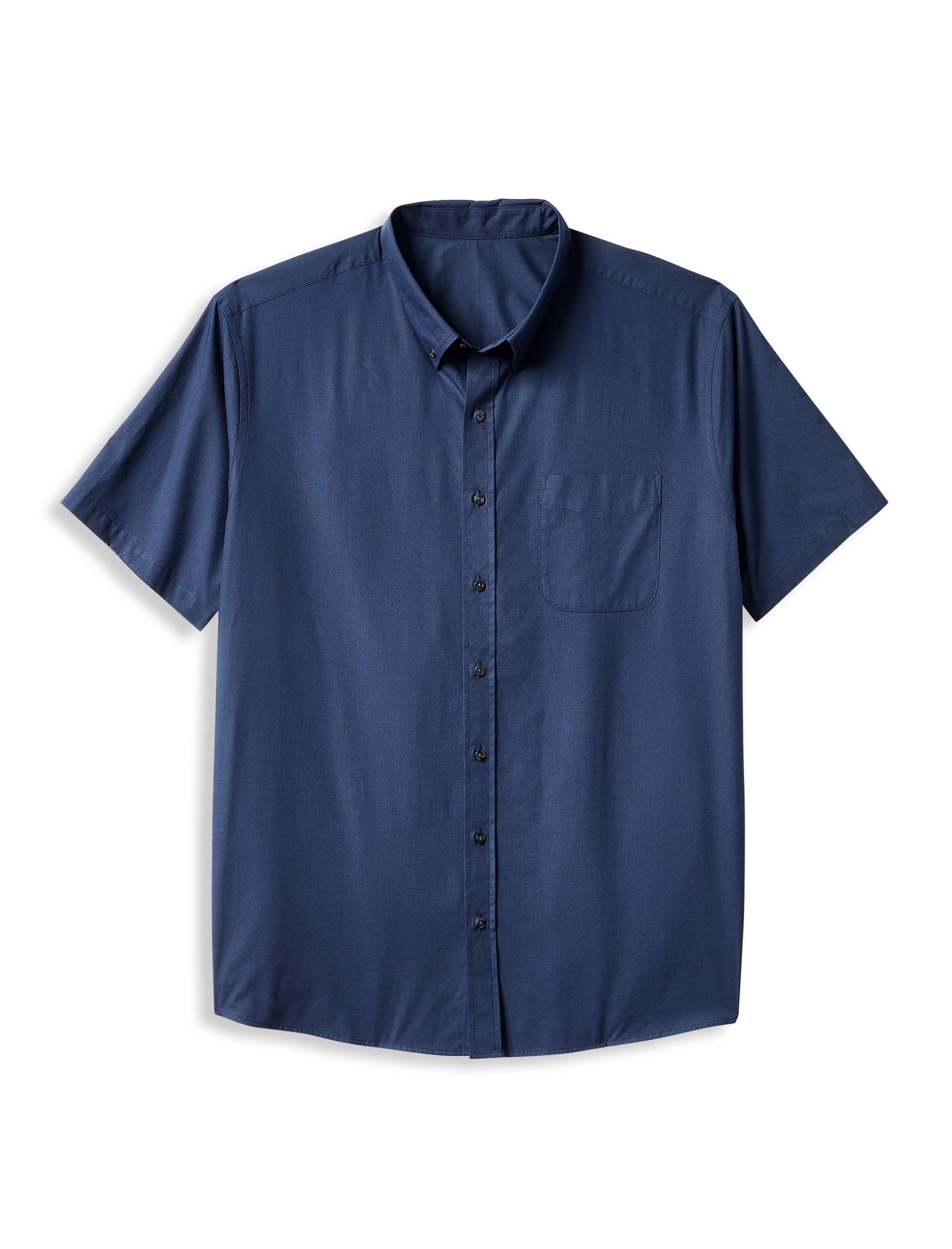 Poplin Sport Shirt - thumbnail 9
