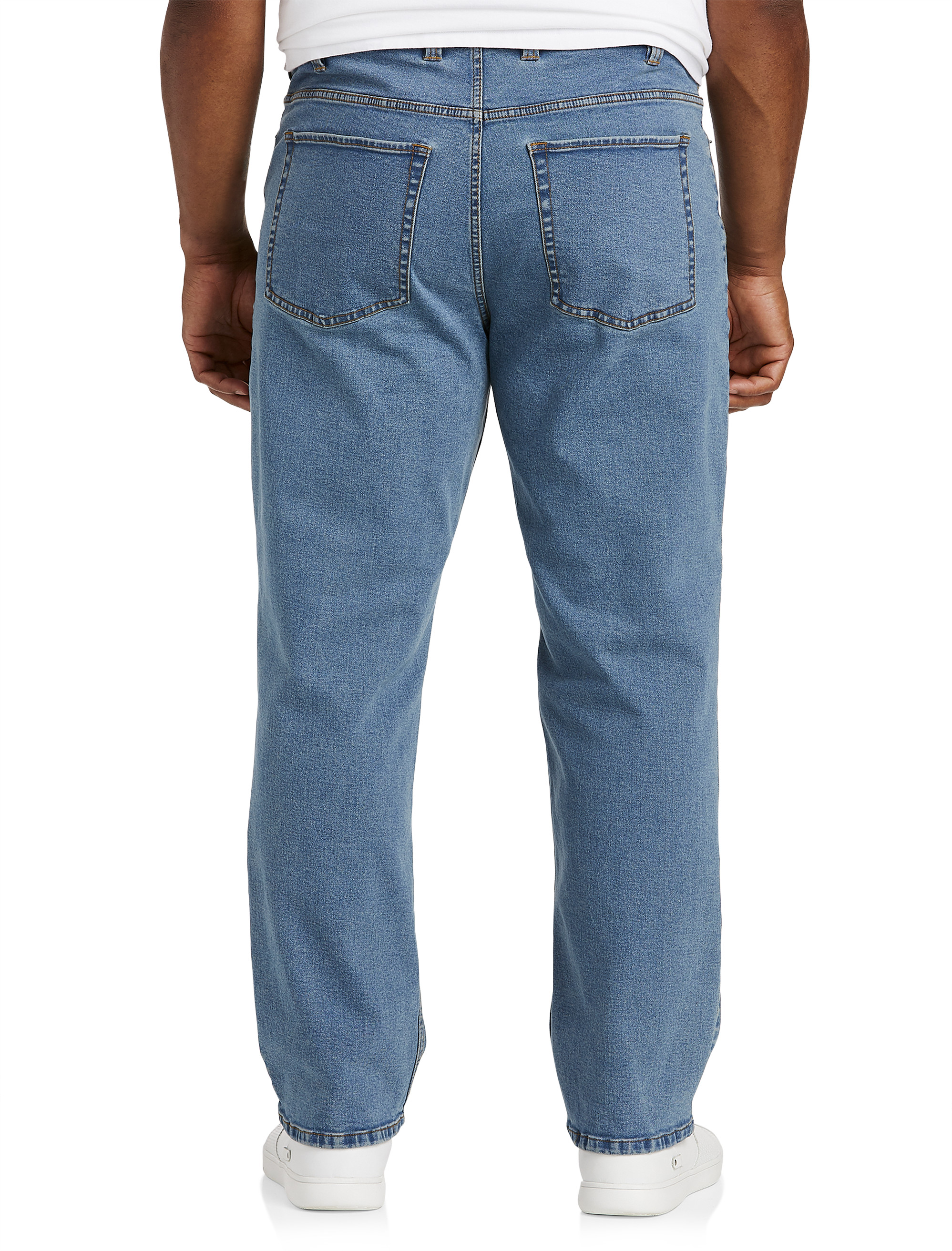 Big + Tall, Lee Extreme Motion Relaxed-Fit Stretch Jeans