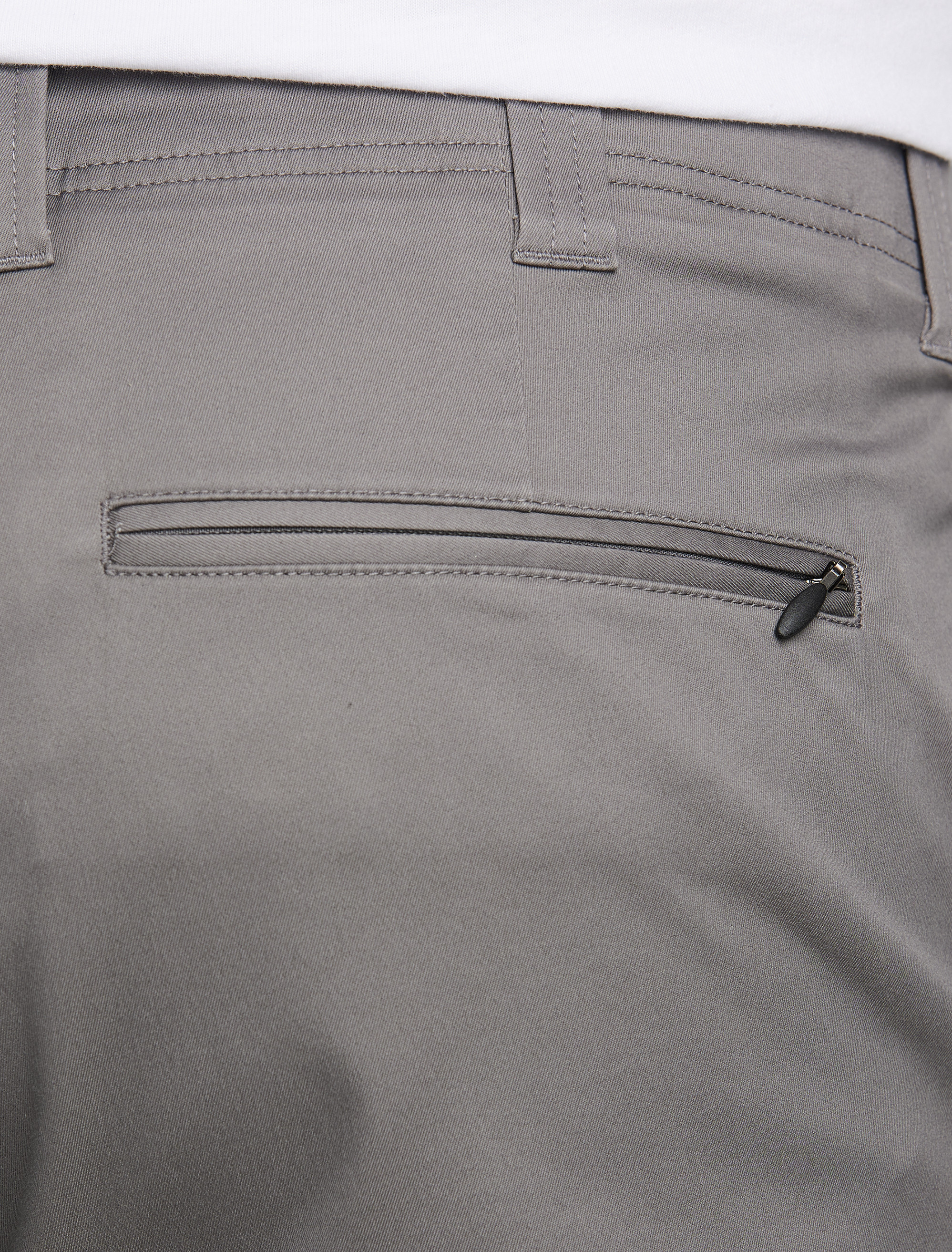 ★DXOH★Circle Stack Logo Long Wide Pants Grey★正規品/人気 Big + Tall | Oak Hill Straight-Fit Tech Pants | DXL