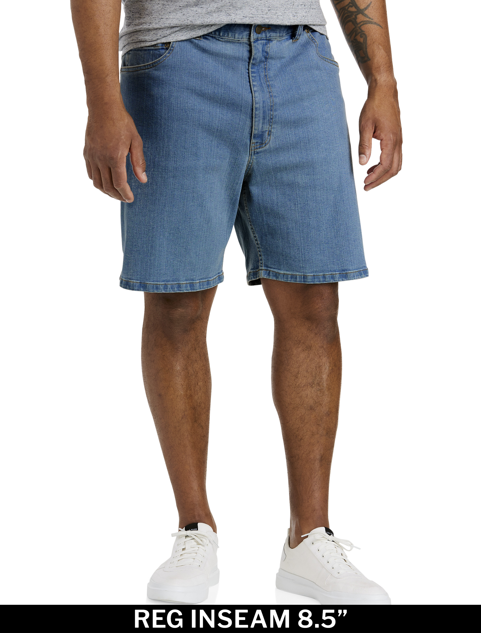 Levis shorts the bay best sale