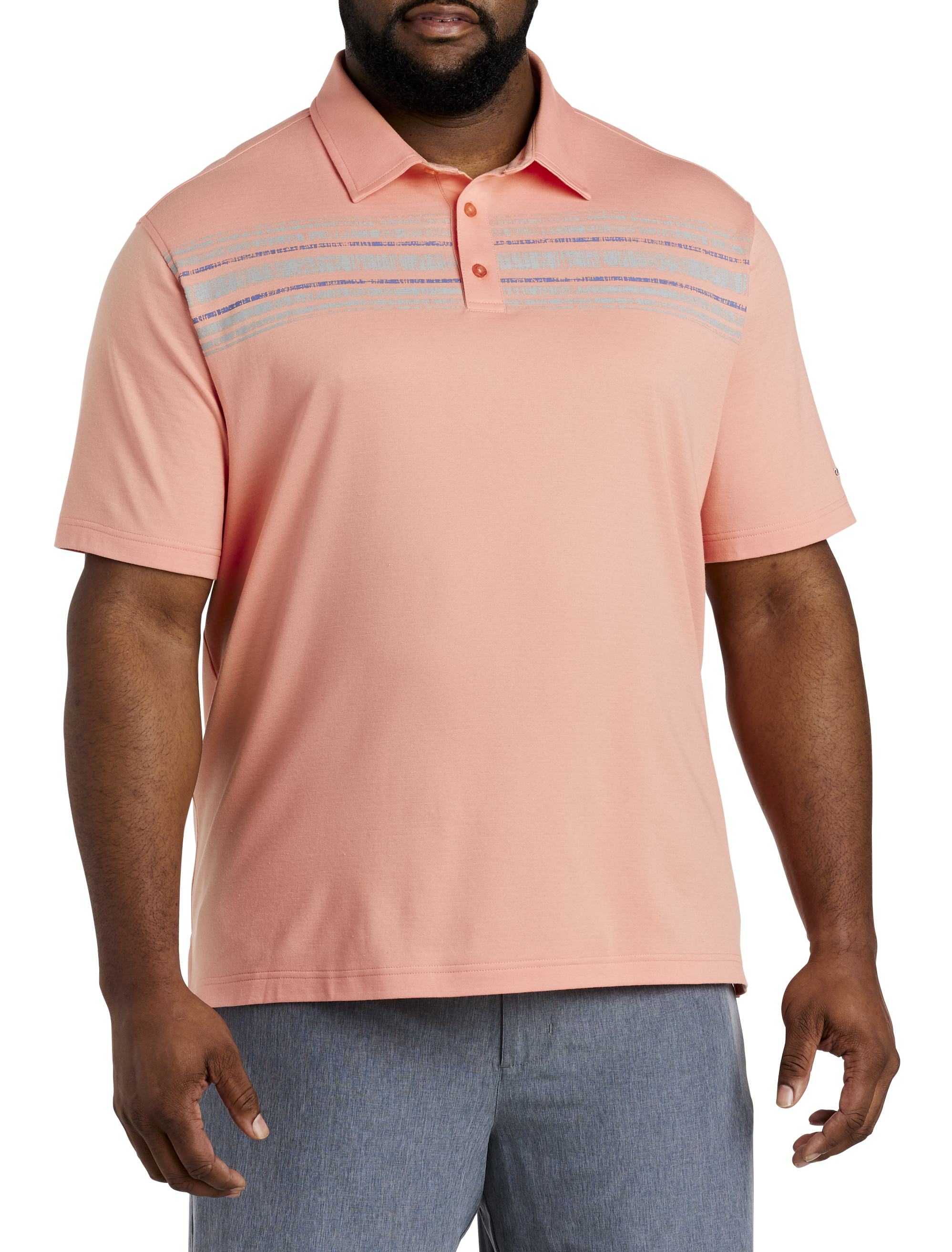 Reebok cheap speedwick polo