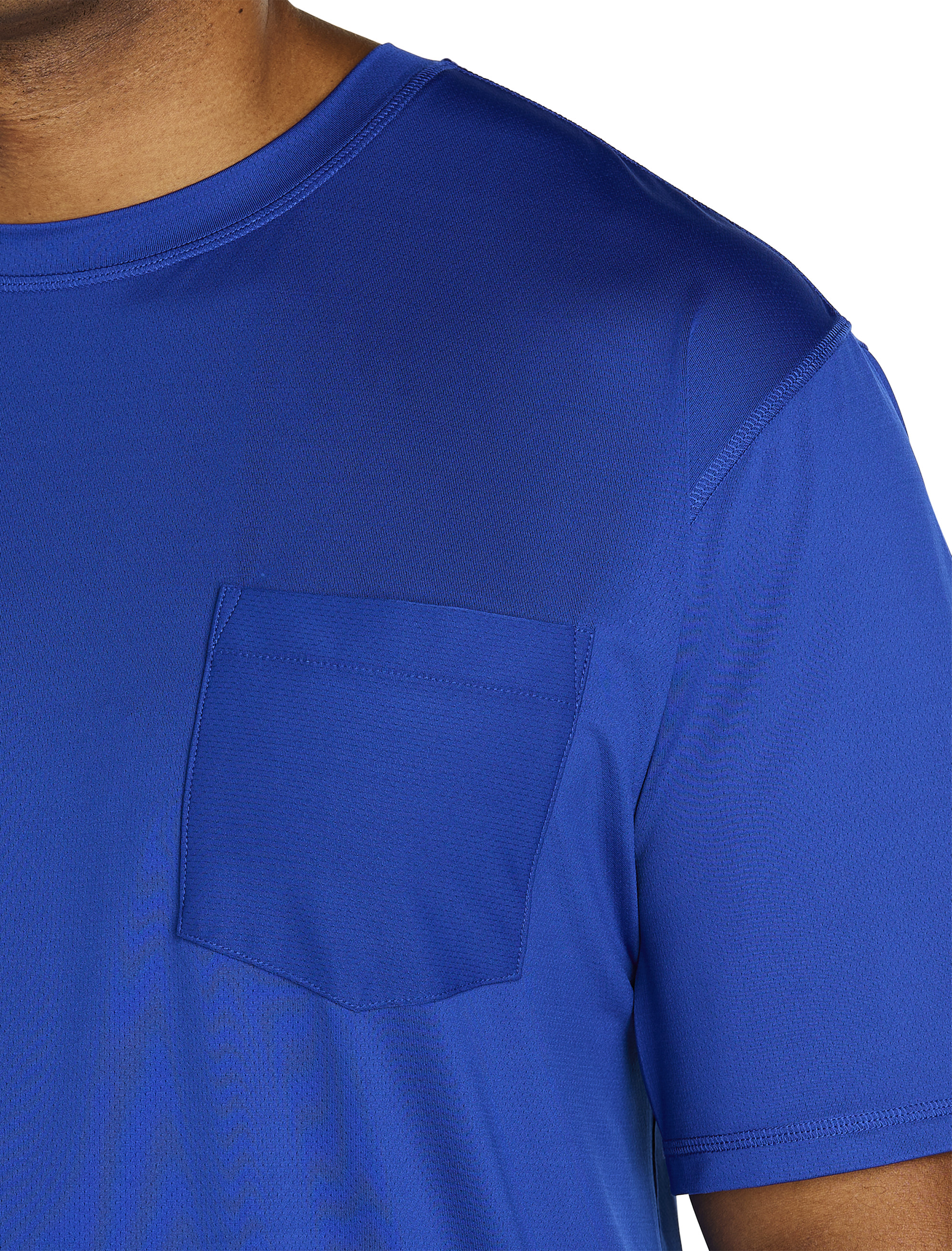 Performance Pocket Tee