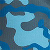 BLUE CAMO