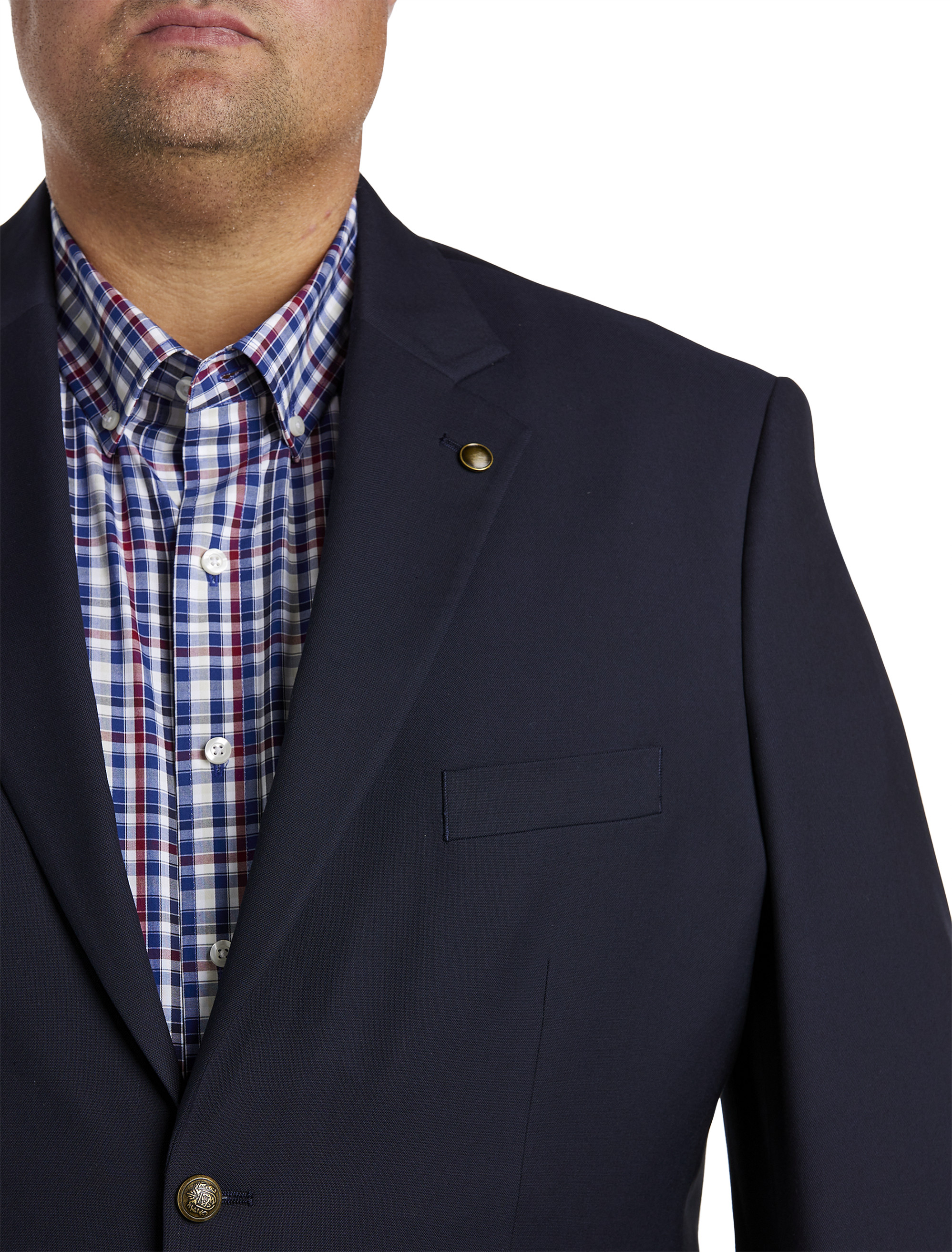 48 extra outlet long sport coat