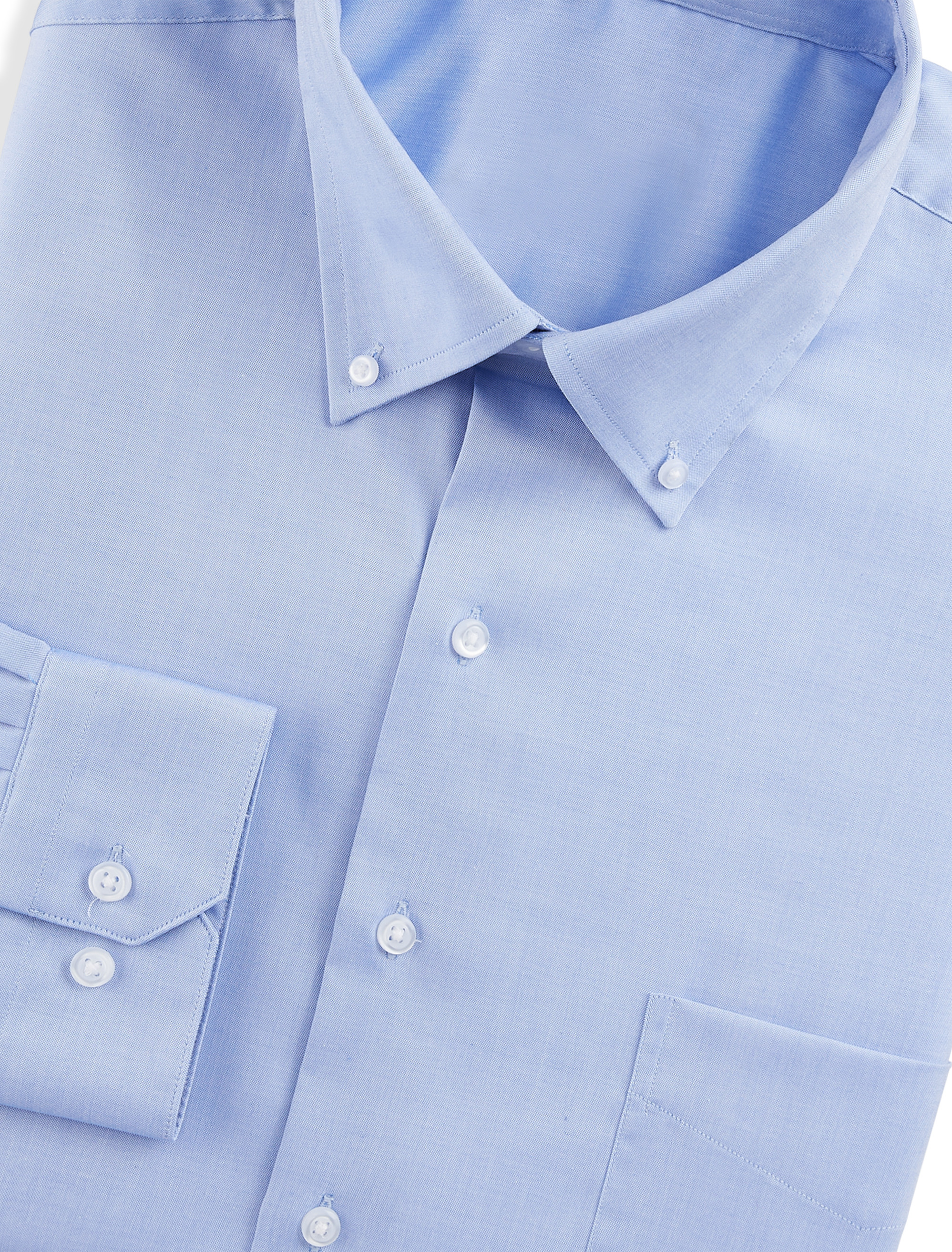 Pinpoint Dress Shirt