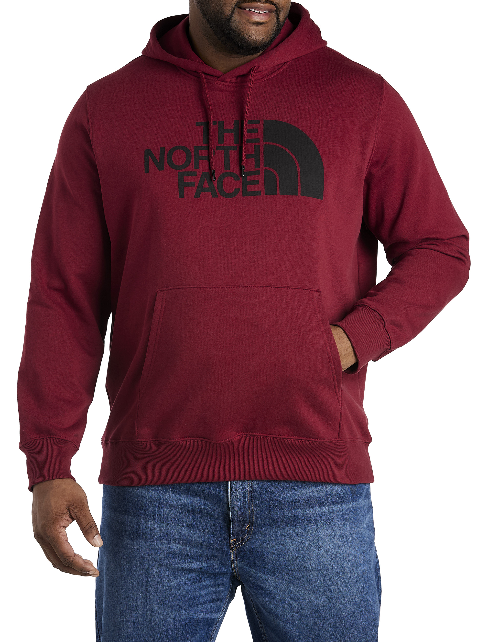 North Face Big + Tall |