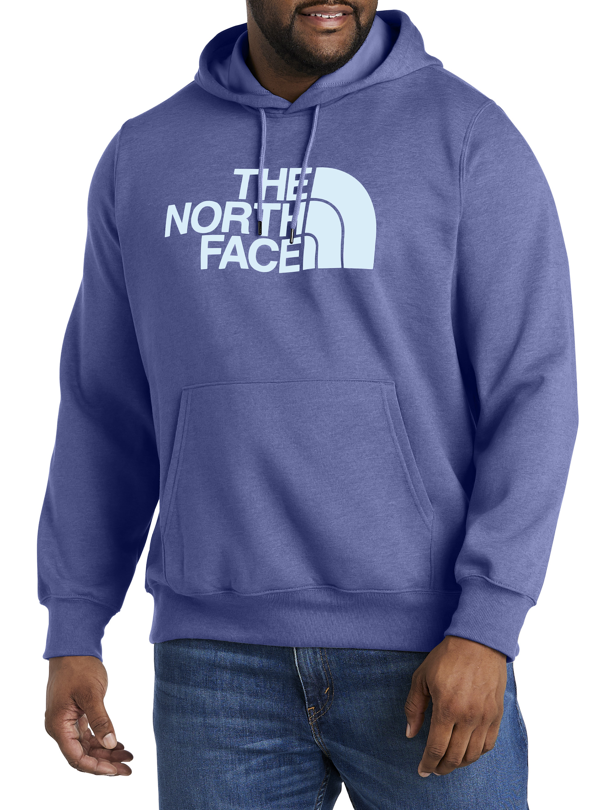 North face big on sale and tall 4xl