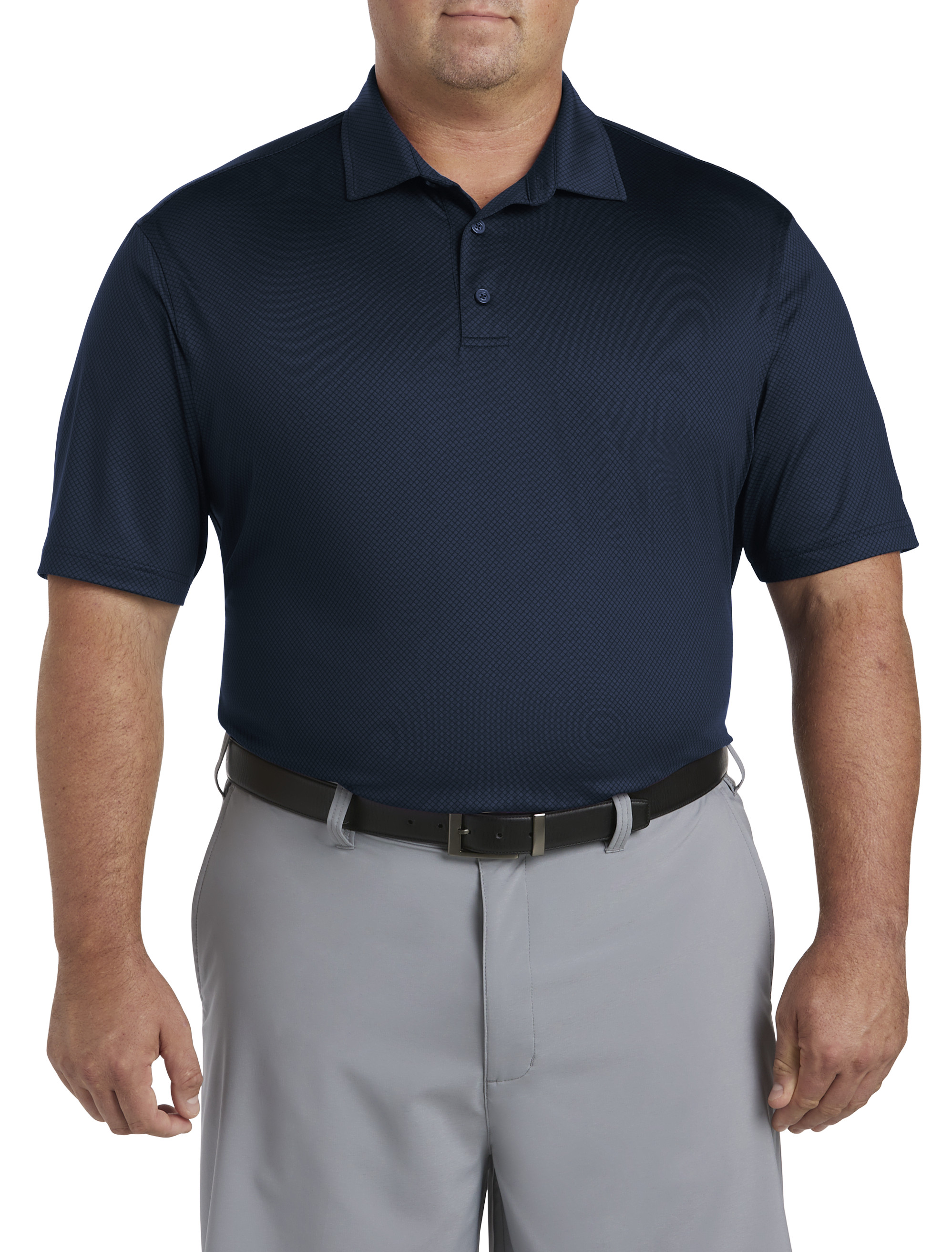 Reebok store speedwick polo