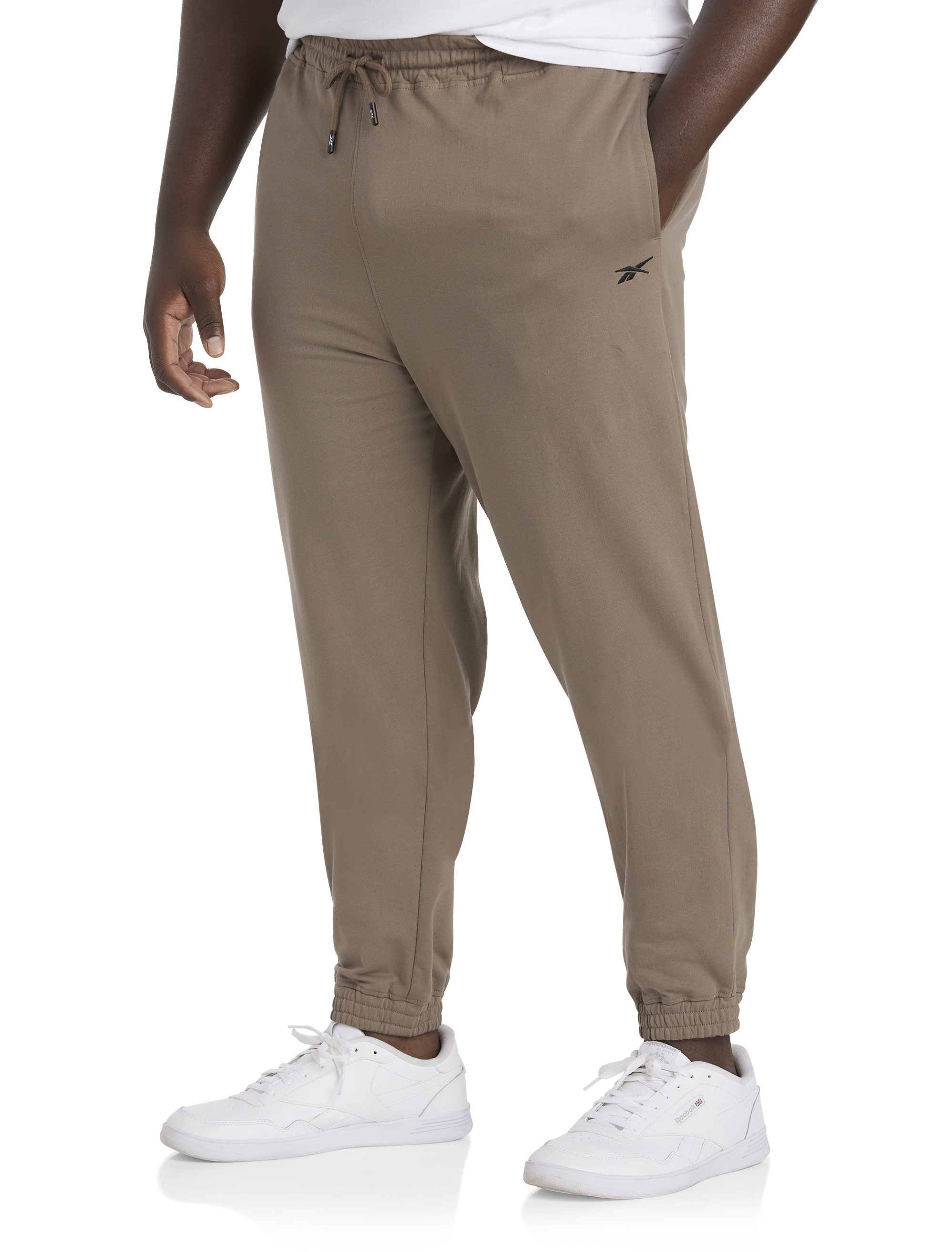 Dxl joggers 2025