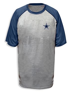 Dallas Cowboys Mens Baseball Shirts Short Slevee Tee Top Workout Clothing S-5XL 
