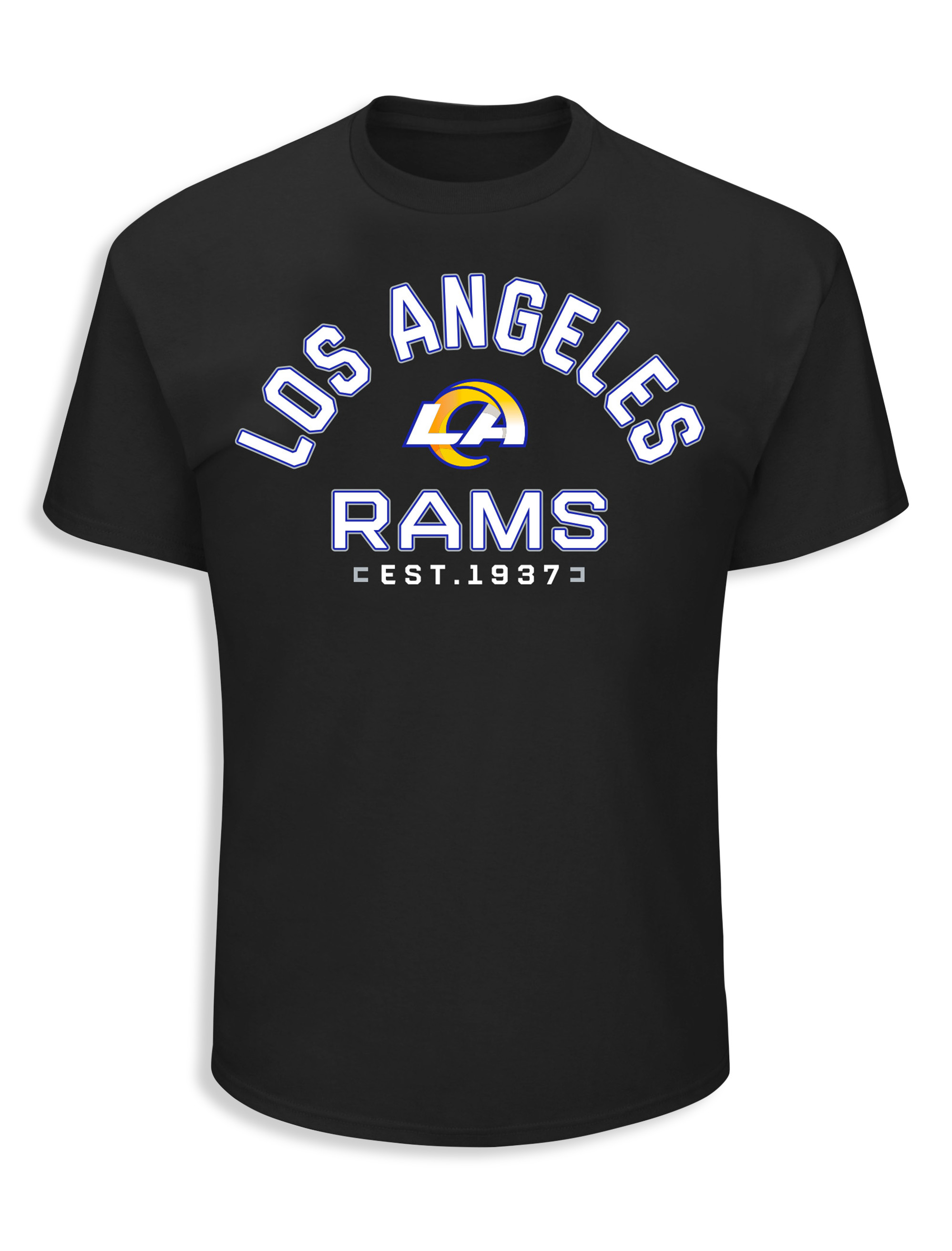 rams jersey 4xl