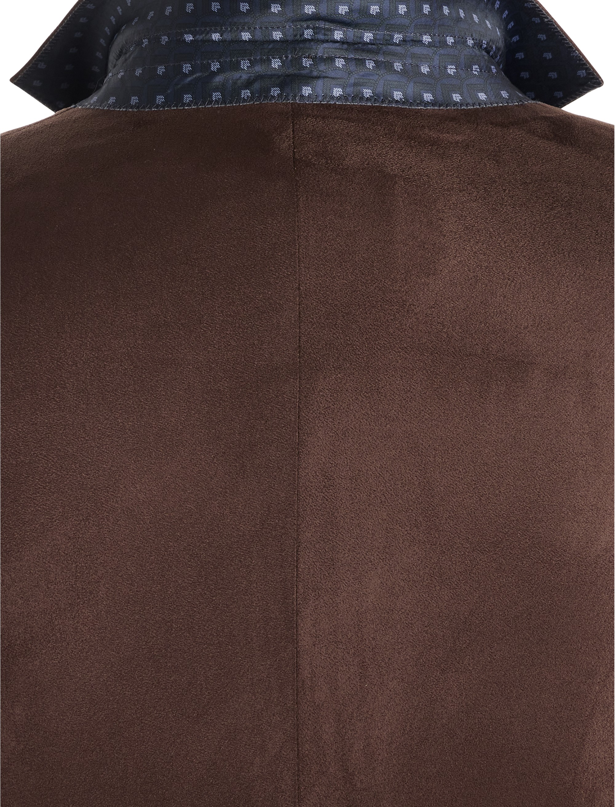 Faux-Suede Sport Coat - thumbnail 4