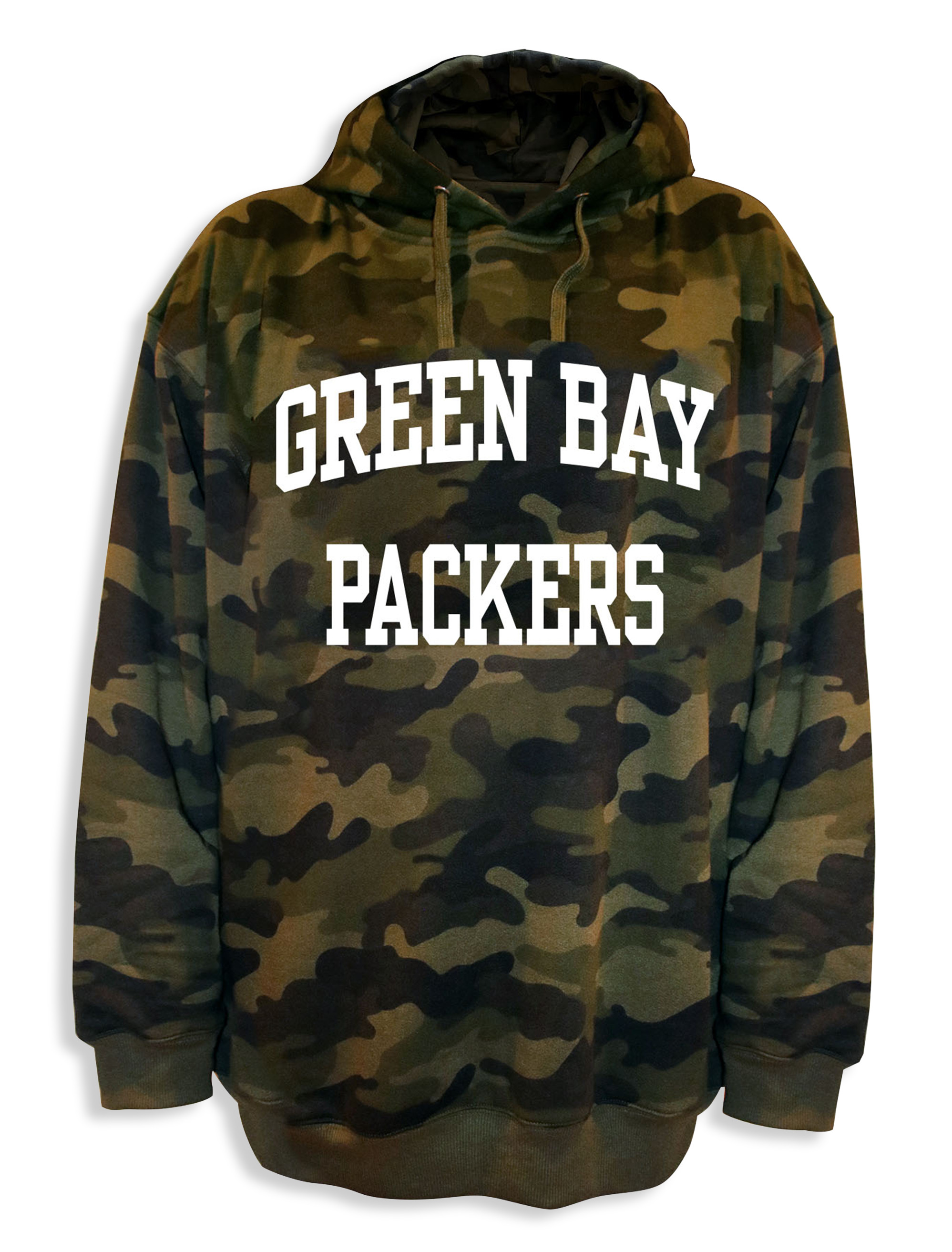 Camouflage nfl outlet hoodies