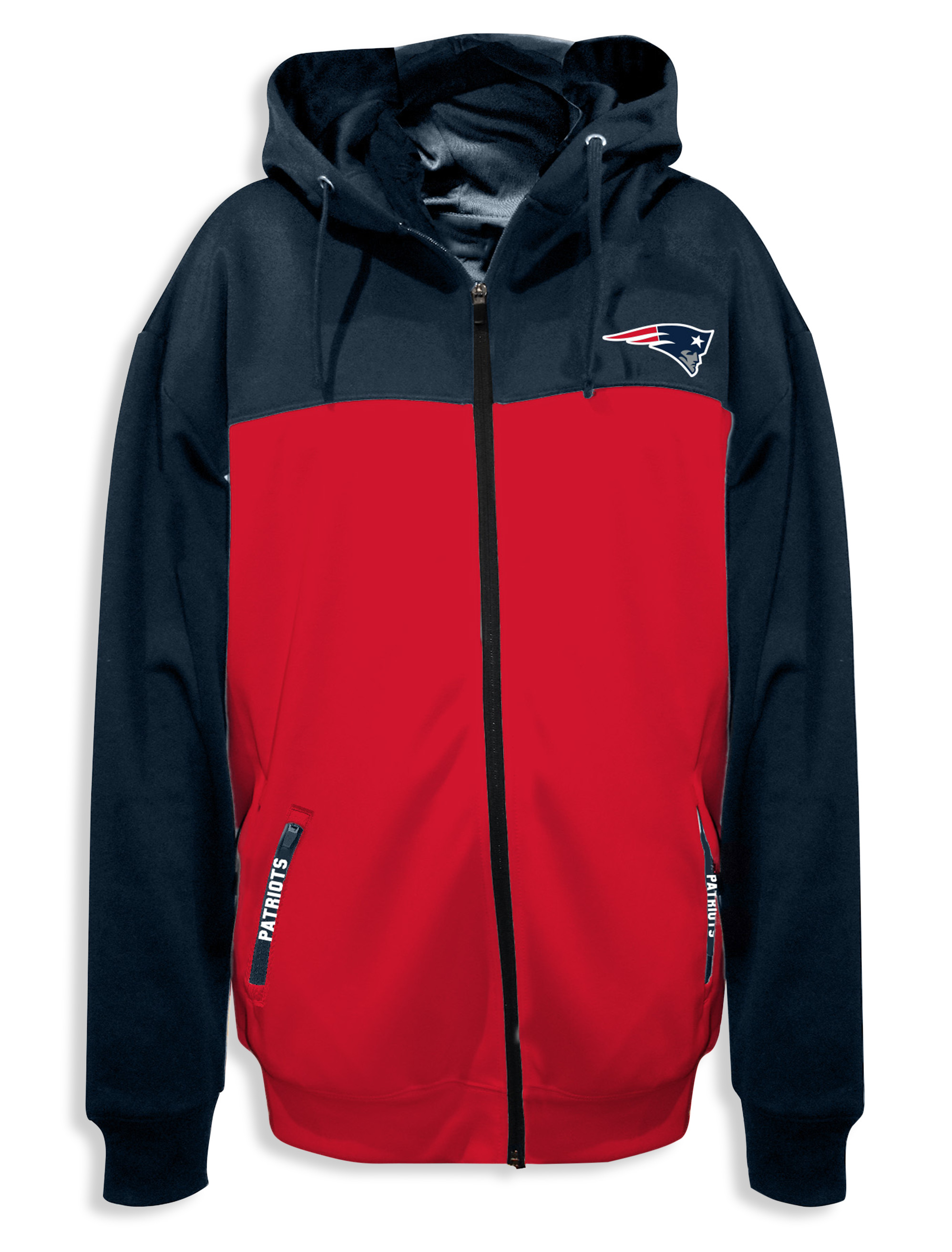 nfl fleece hoodie