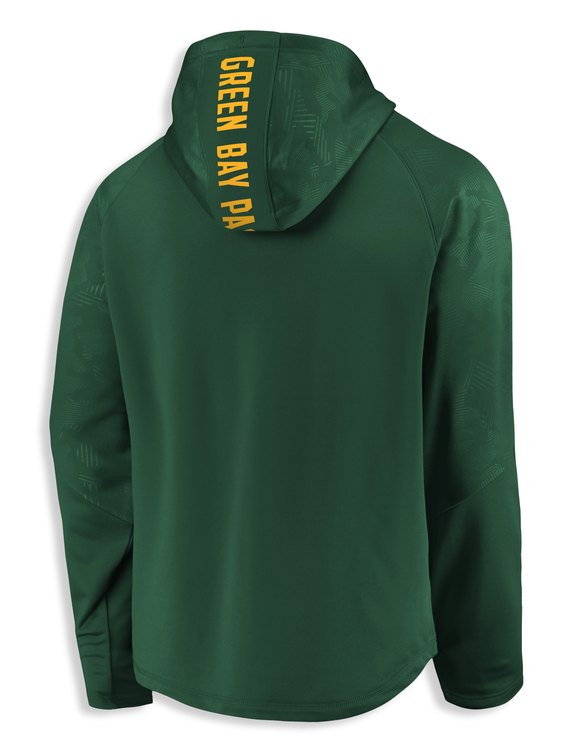 Green Bay Packers Mens Casual Hoodies Loose Sweatshirts Hooded Jackets  Coats