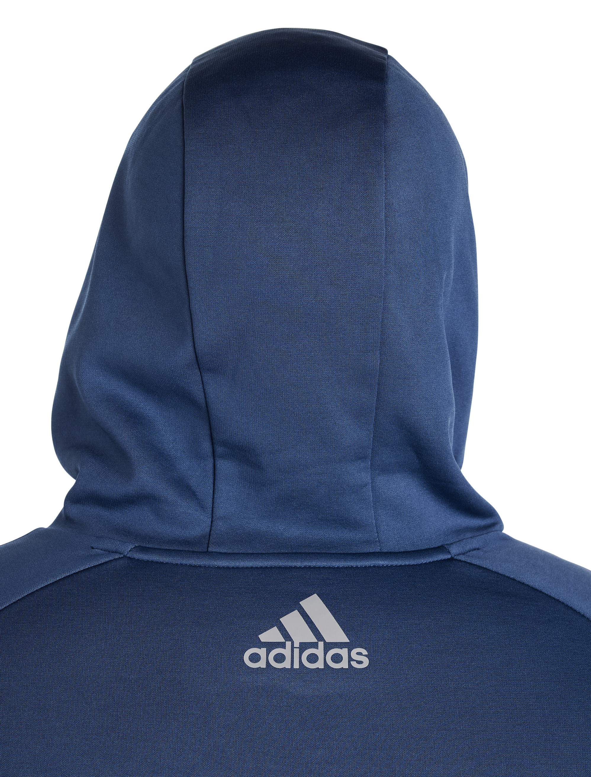 Big + Tall | Adidas Cold-Ready Striped Hoodie | DXL