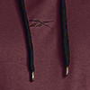 black burgundy