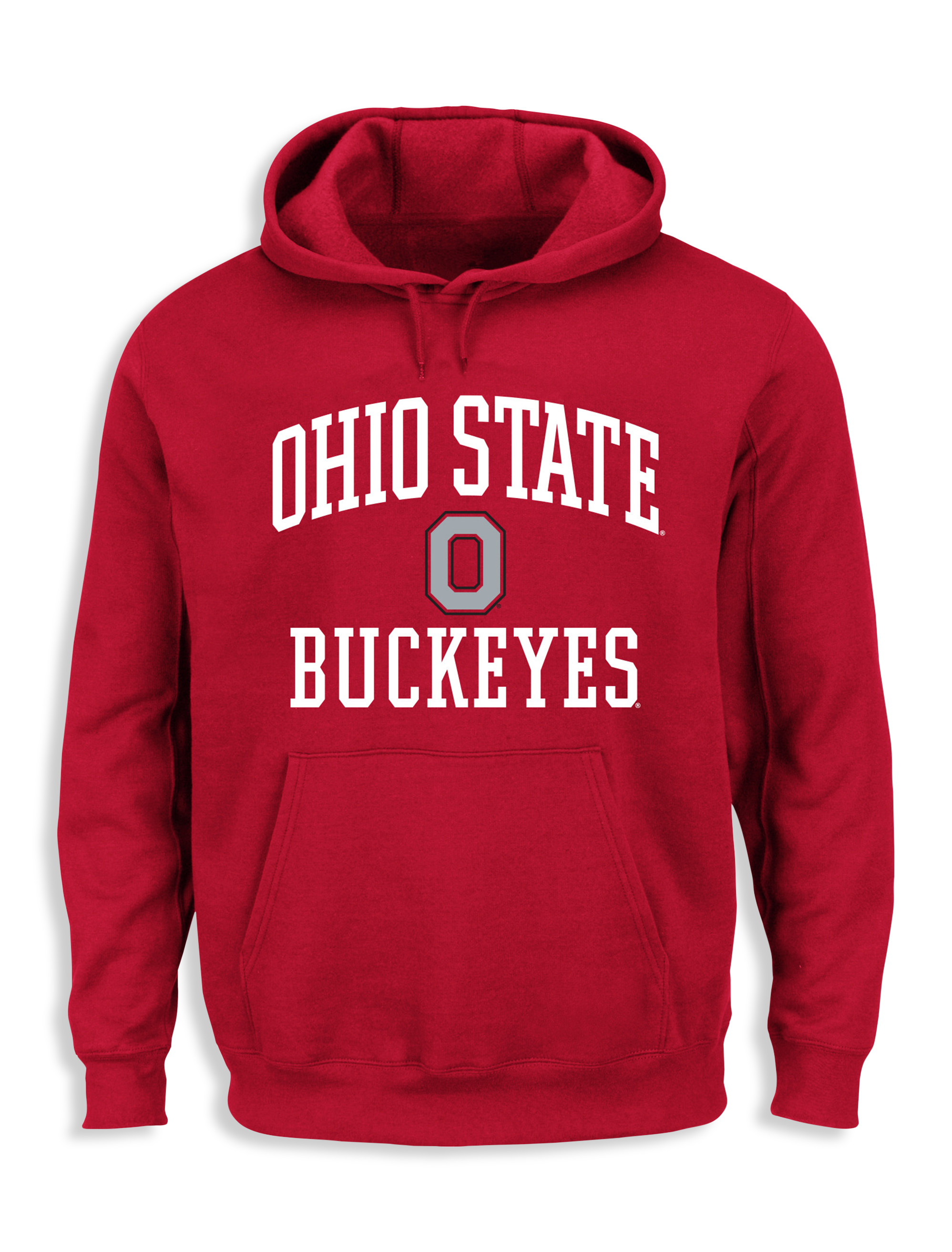 ohio state big and tall apparel