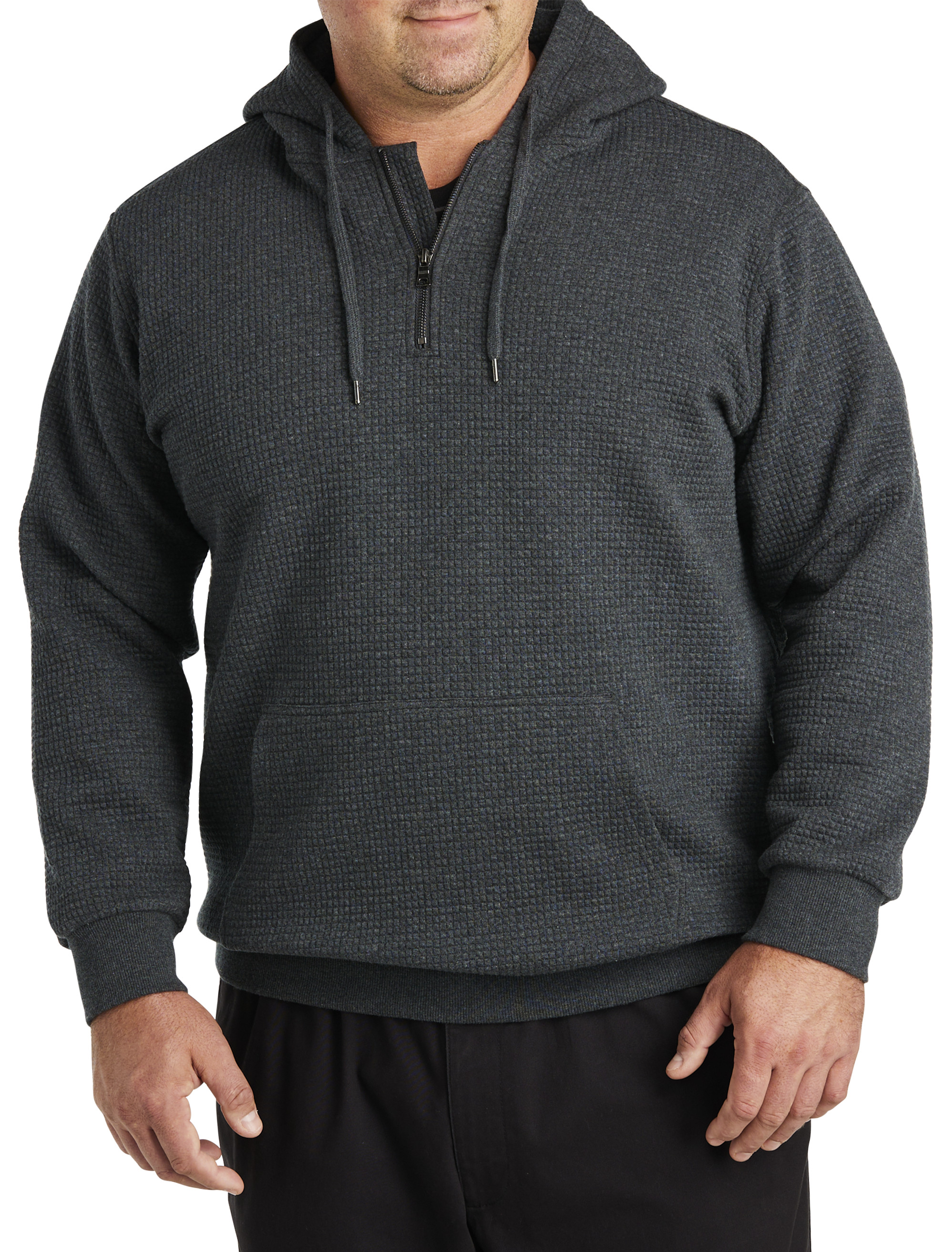 Eskimo BibJak™ Pullover, Hoodie, Men's, Forged Iron, 5X-Large, 33904 