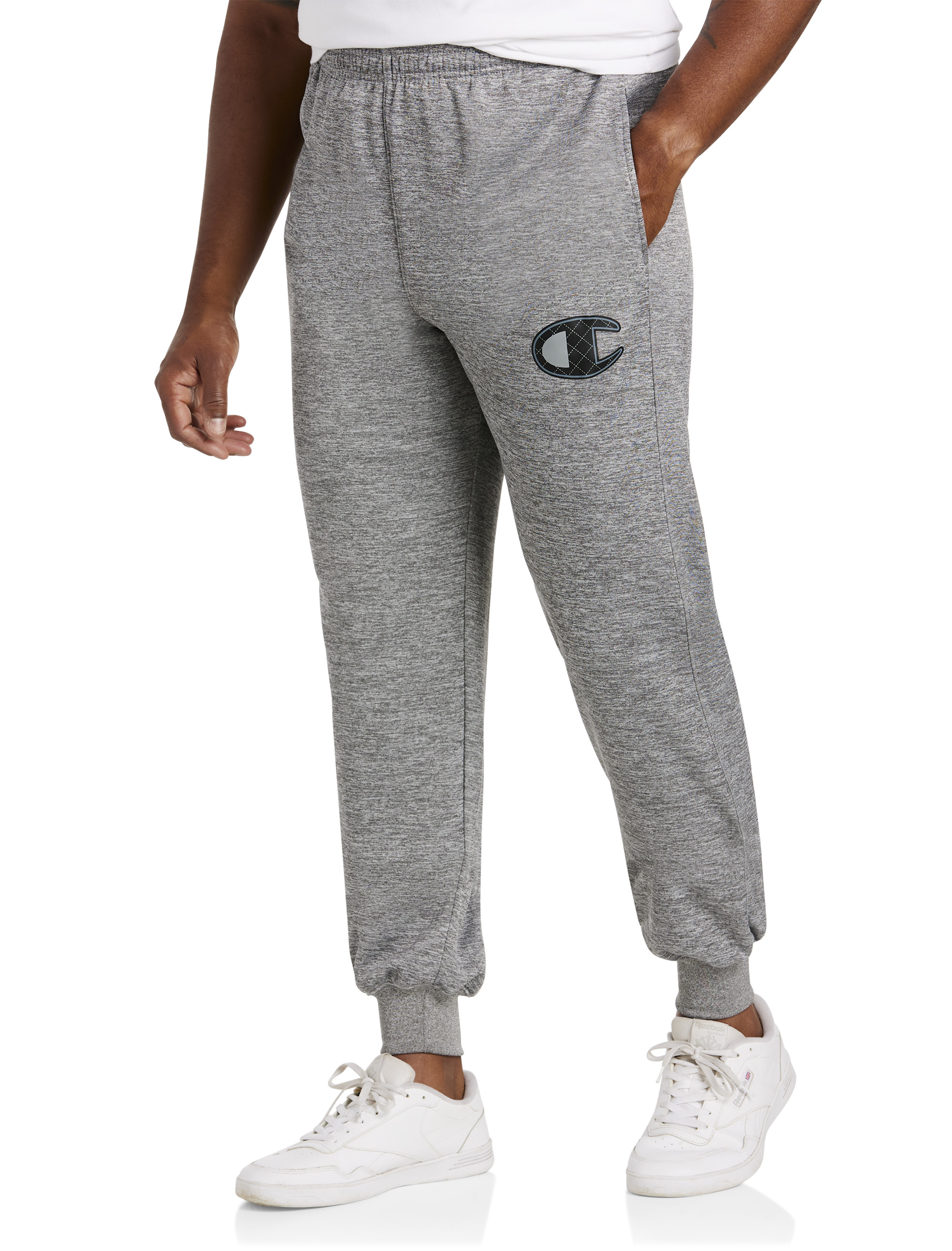 Champion joggers hot sale on sale