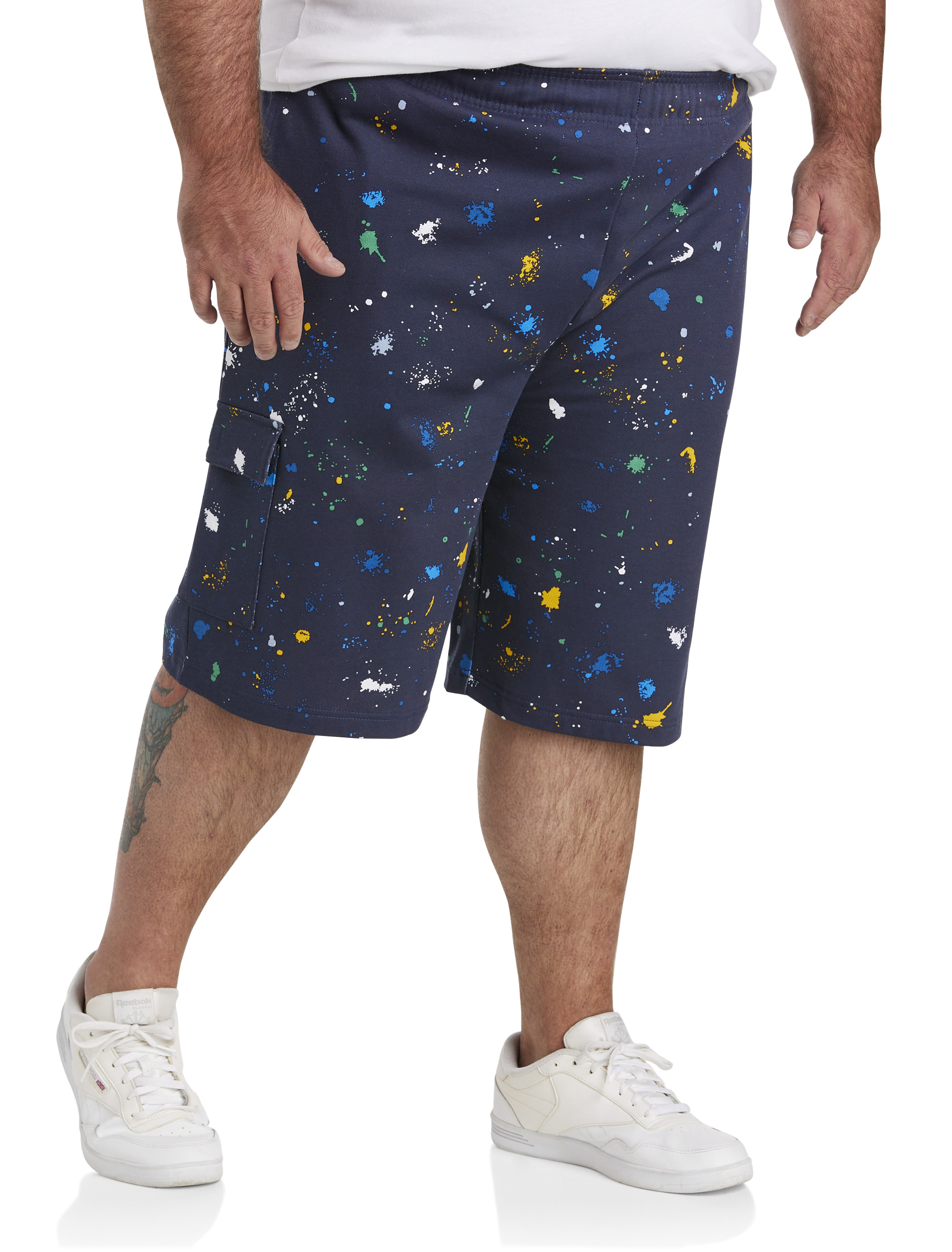 Champion hotsell cargo shorts