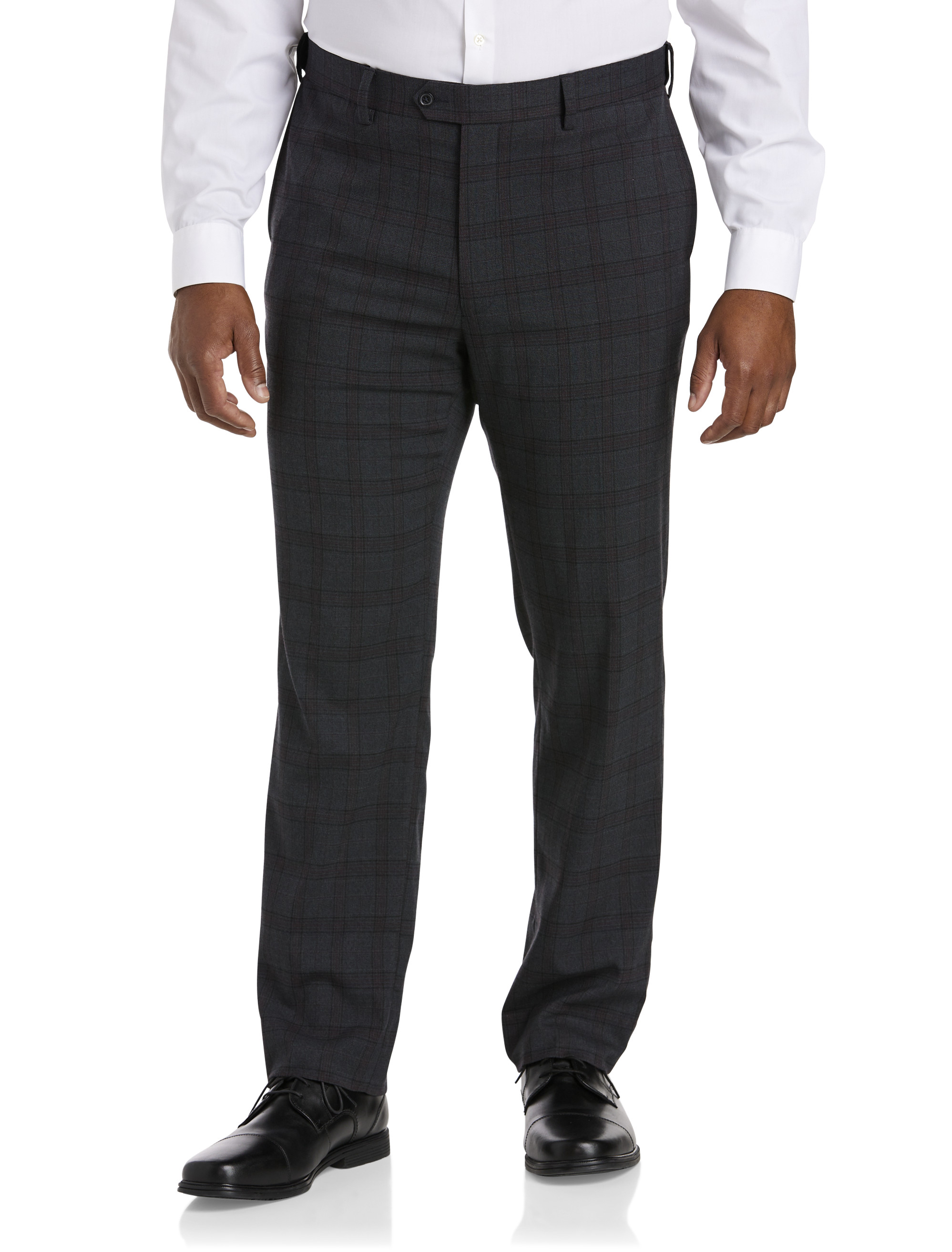 Buy Cool And Comfortable Grey Mens Stretch Pants Online