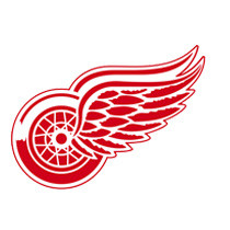 red wings