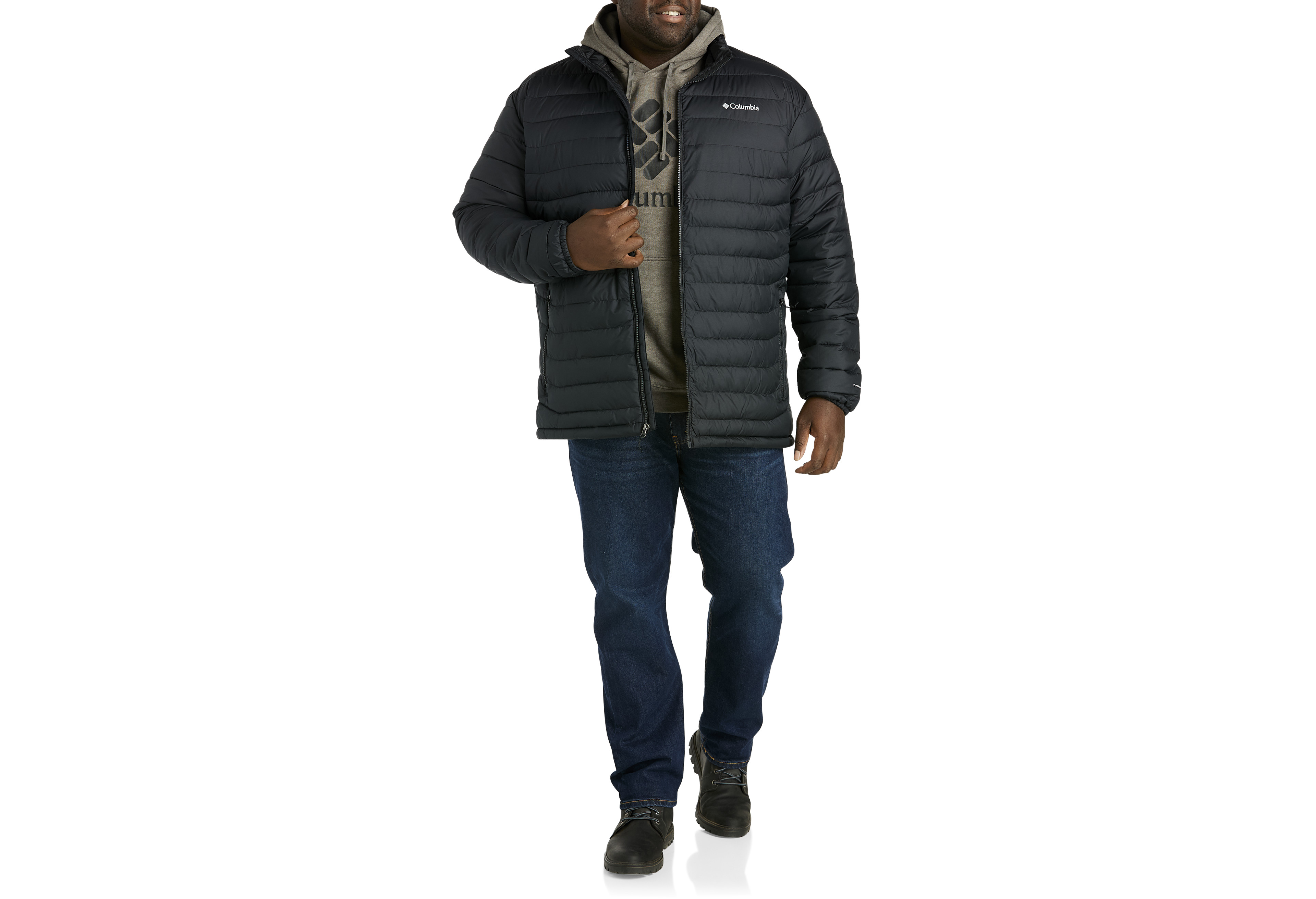 Powder Lite Jacket