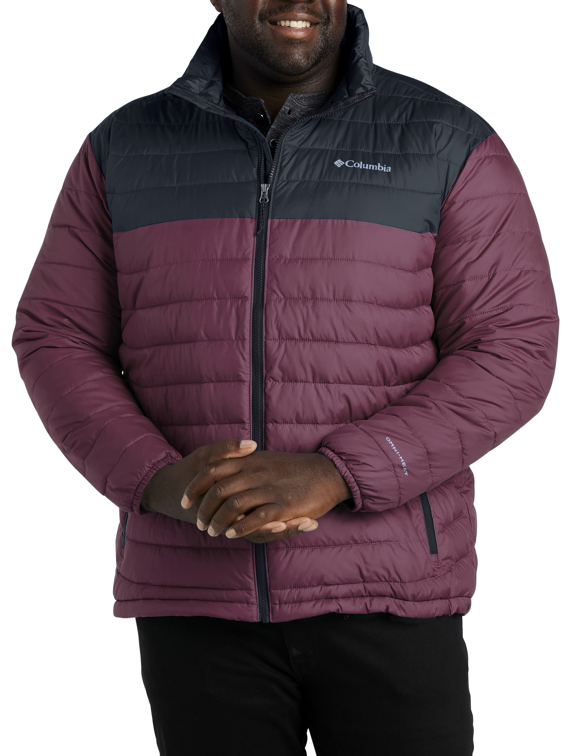 Powder Lite Jacket