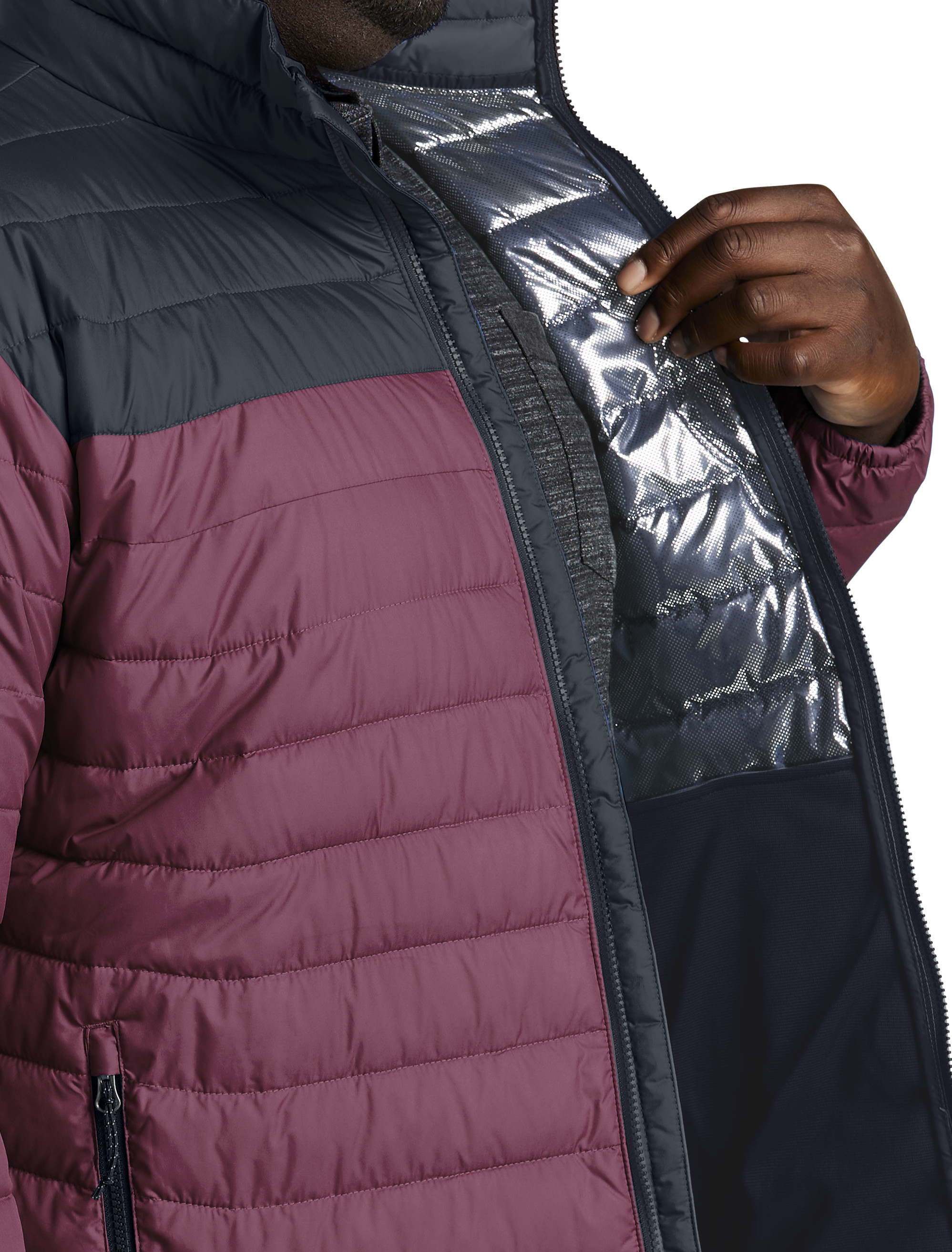 Powder Lite Jacket