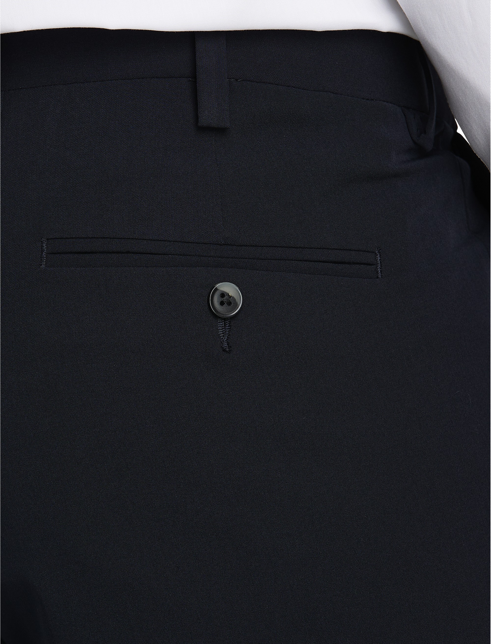 Easy Stretch Pleated Dress Pants - thumbnail 7