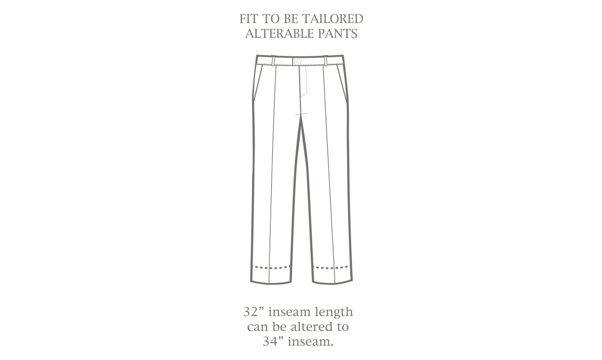 Easy Stretch Pleated Dress Pants - thumbnail 8