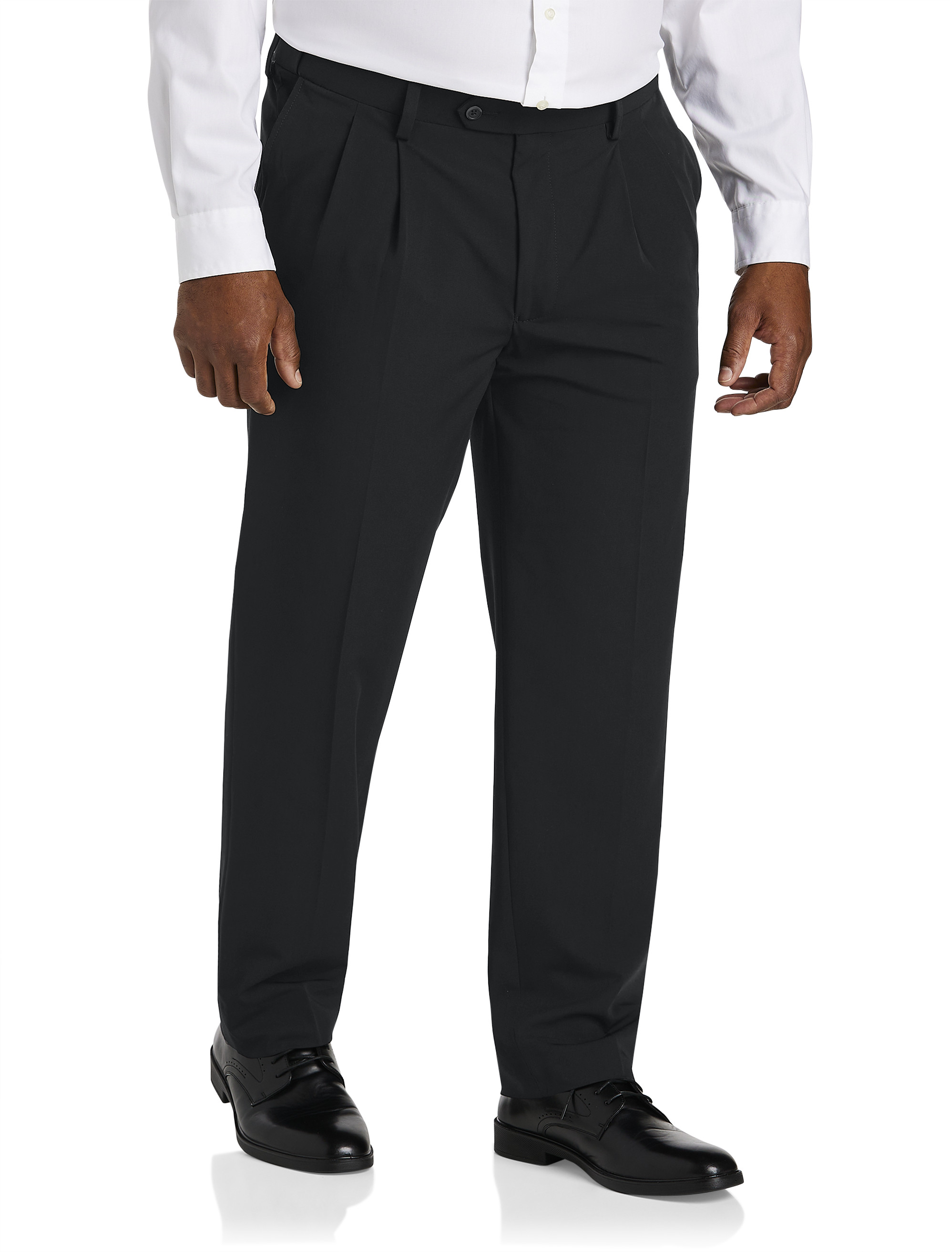 Big And Tall Men's Clothing, Pants, Shorts & Suits